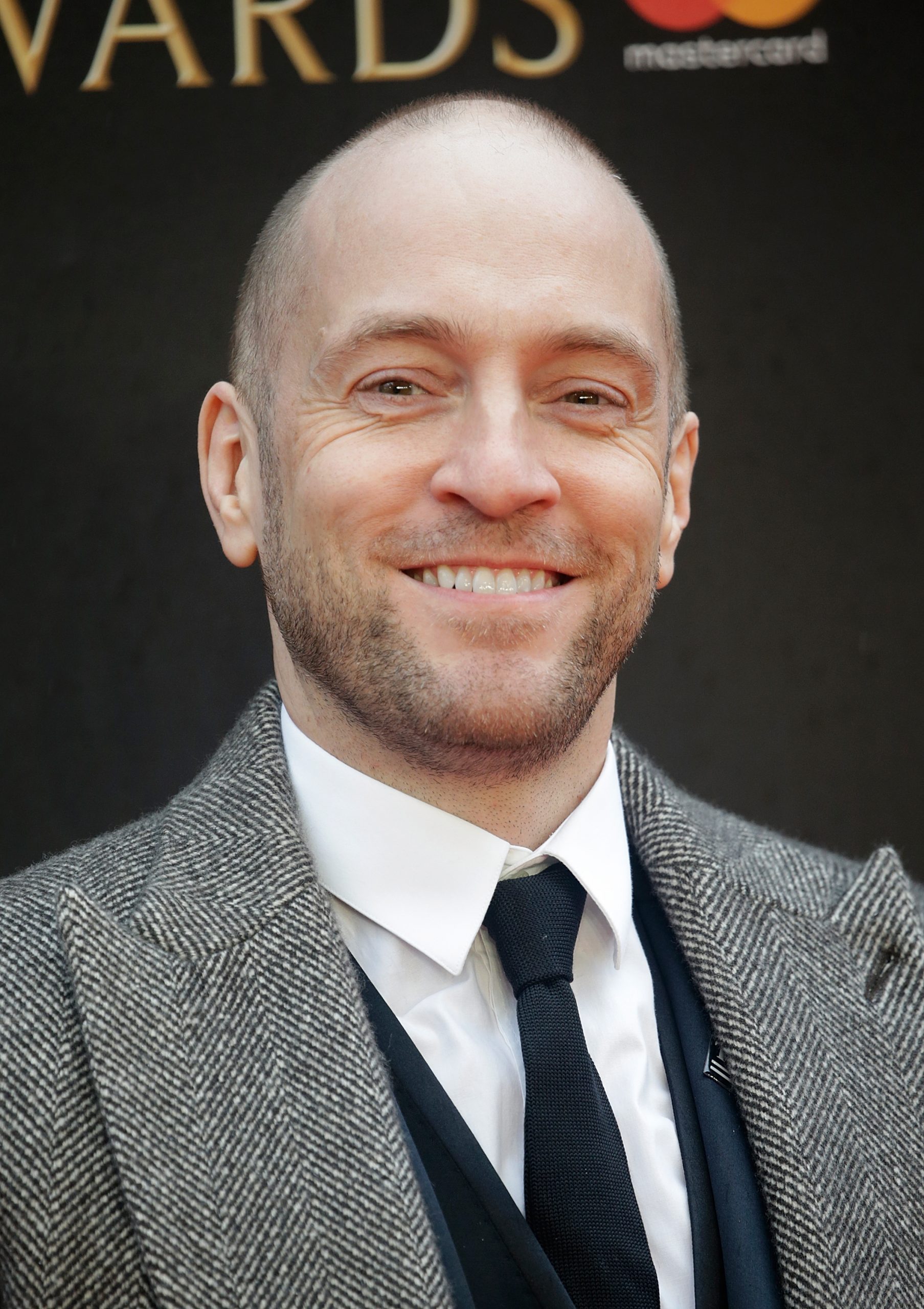 Derren Brown photo 2