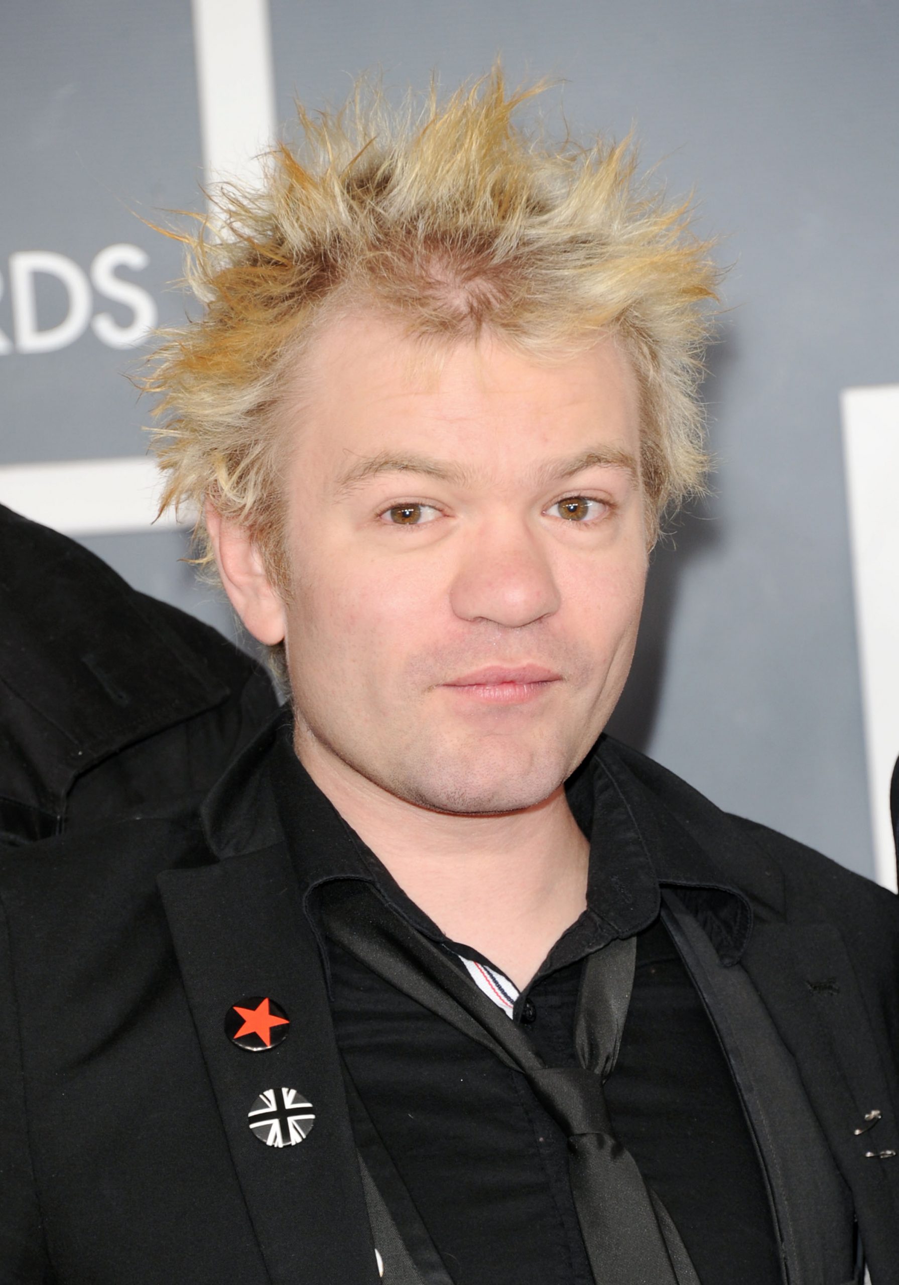 Deryck Whibley photo