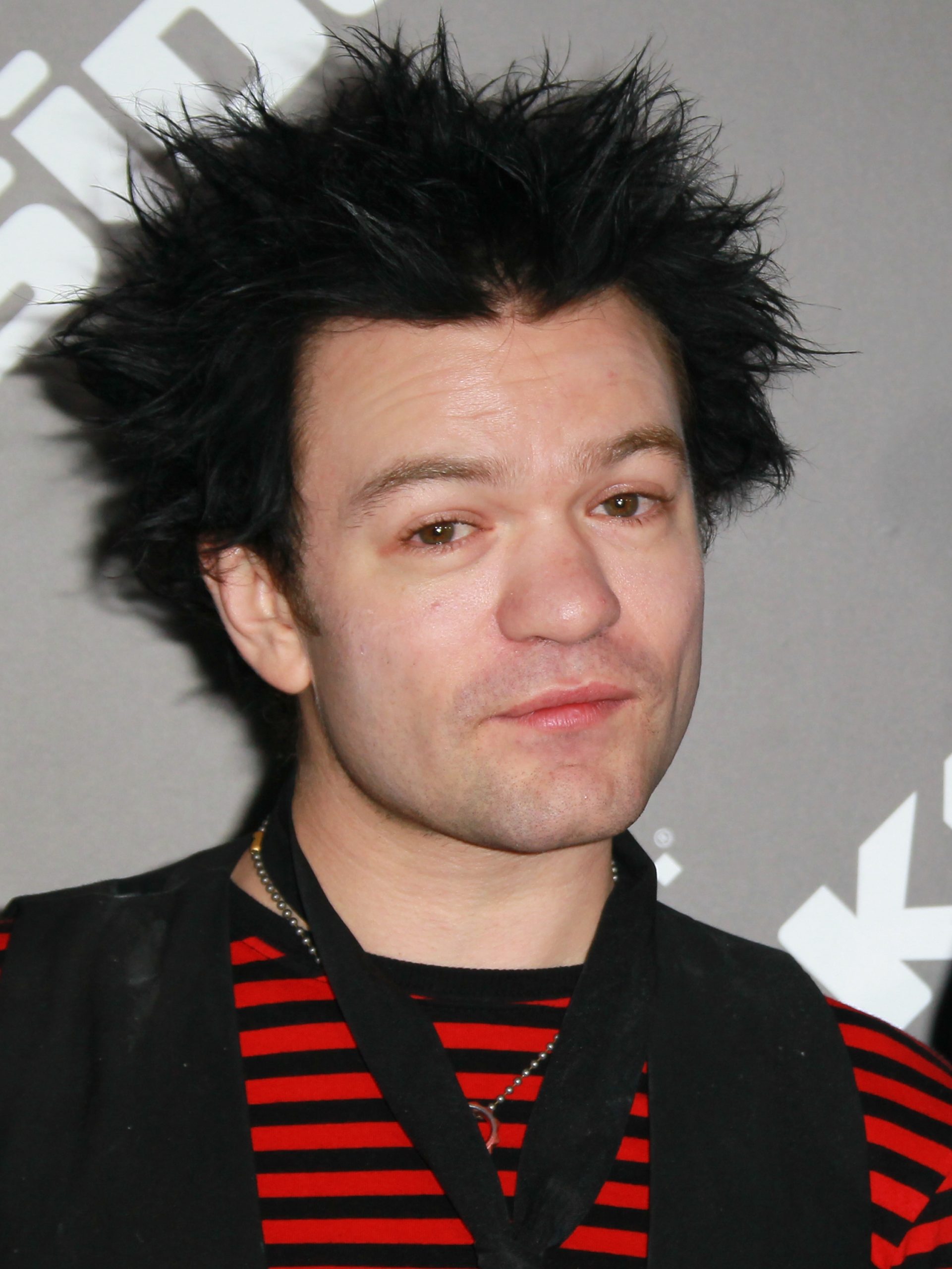 Deryck Whibley photo 2