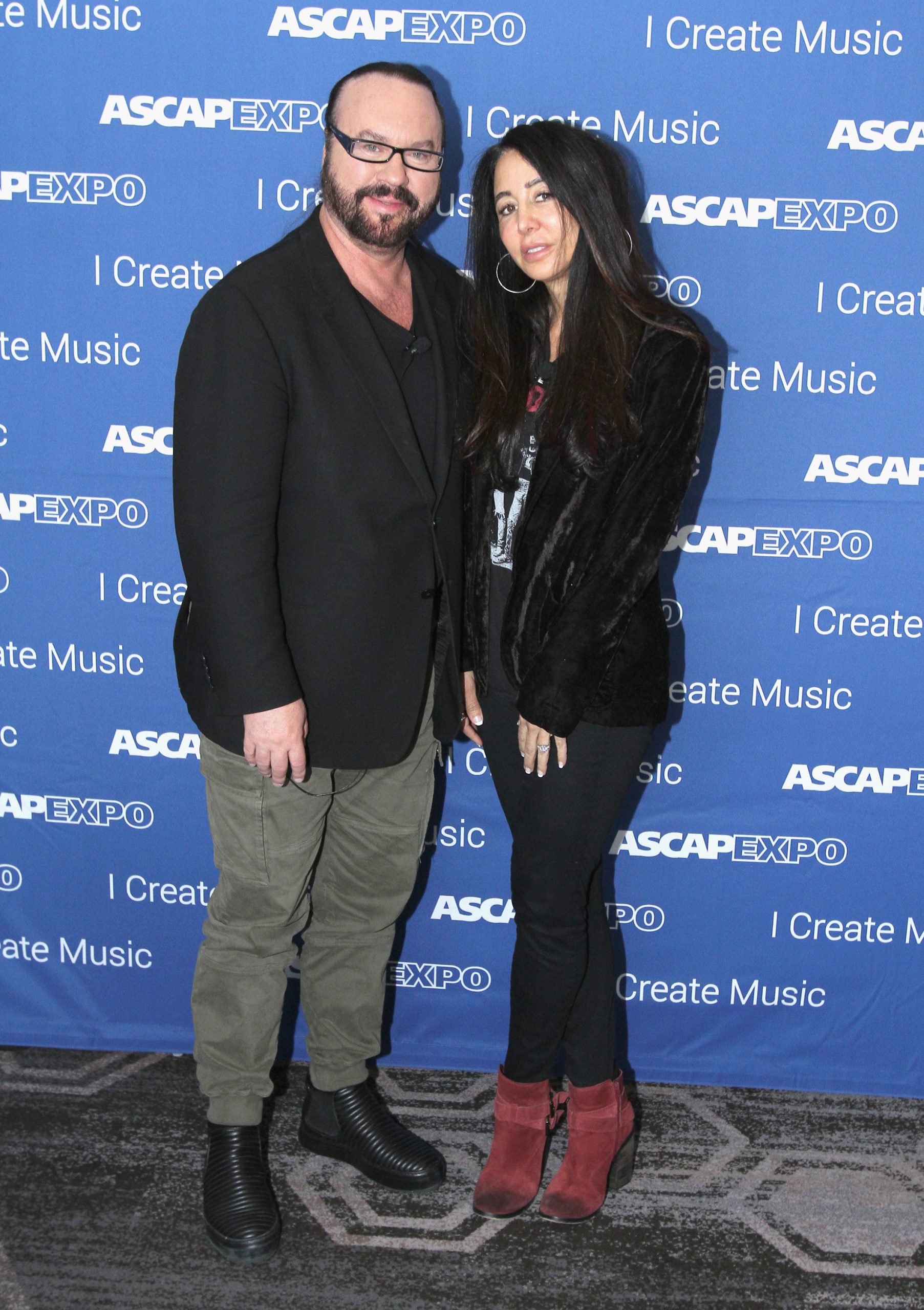 Desmond Child photo