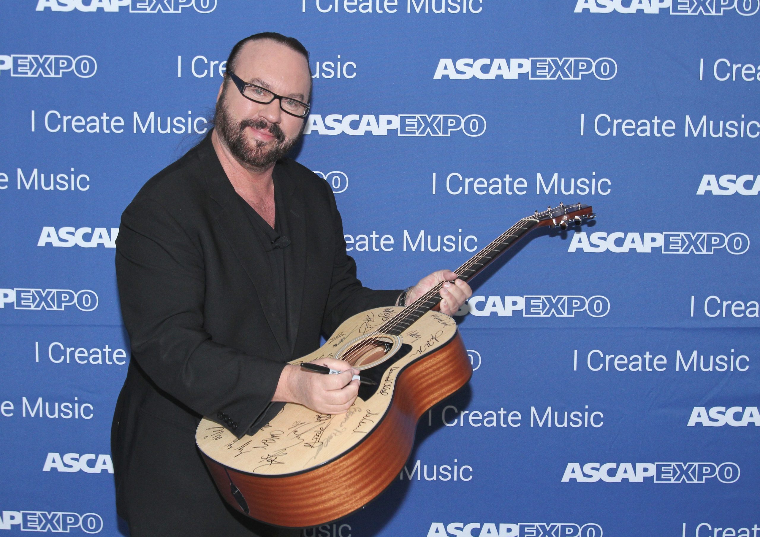 Desmond Child photo 2