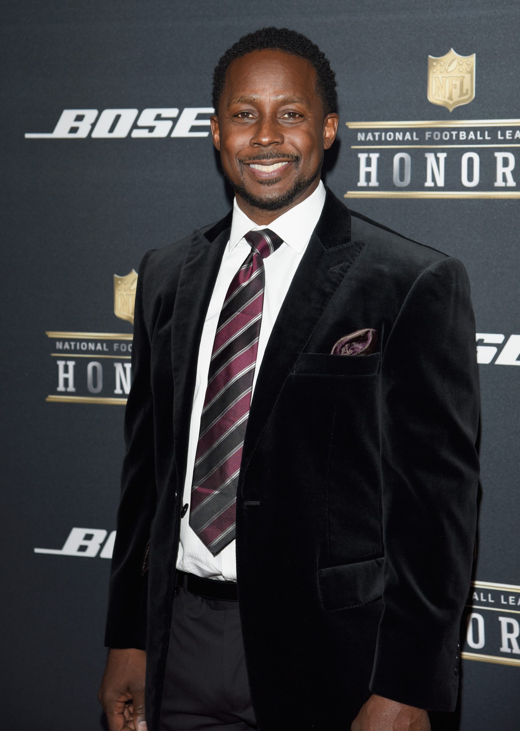 Desmond Howard photo 3