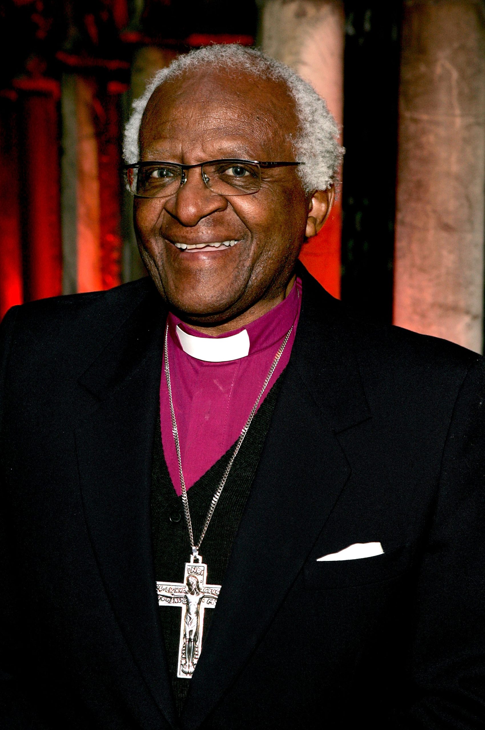 Desmond Tutu photo 3