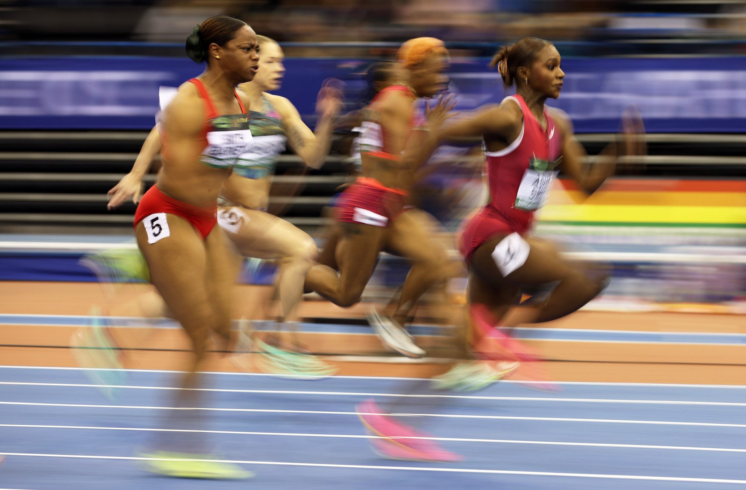 Destiny Chukunyere photo