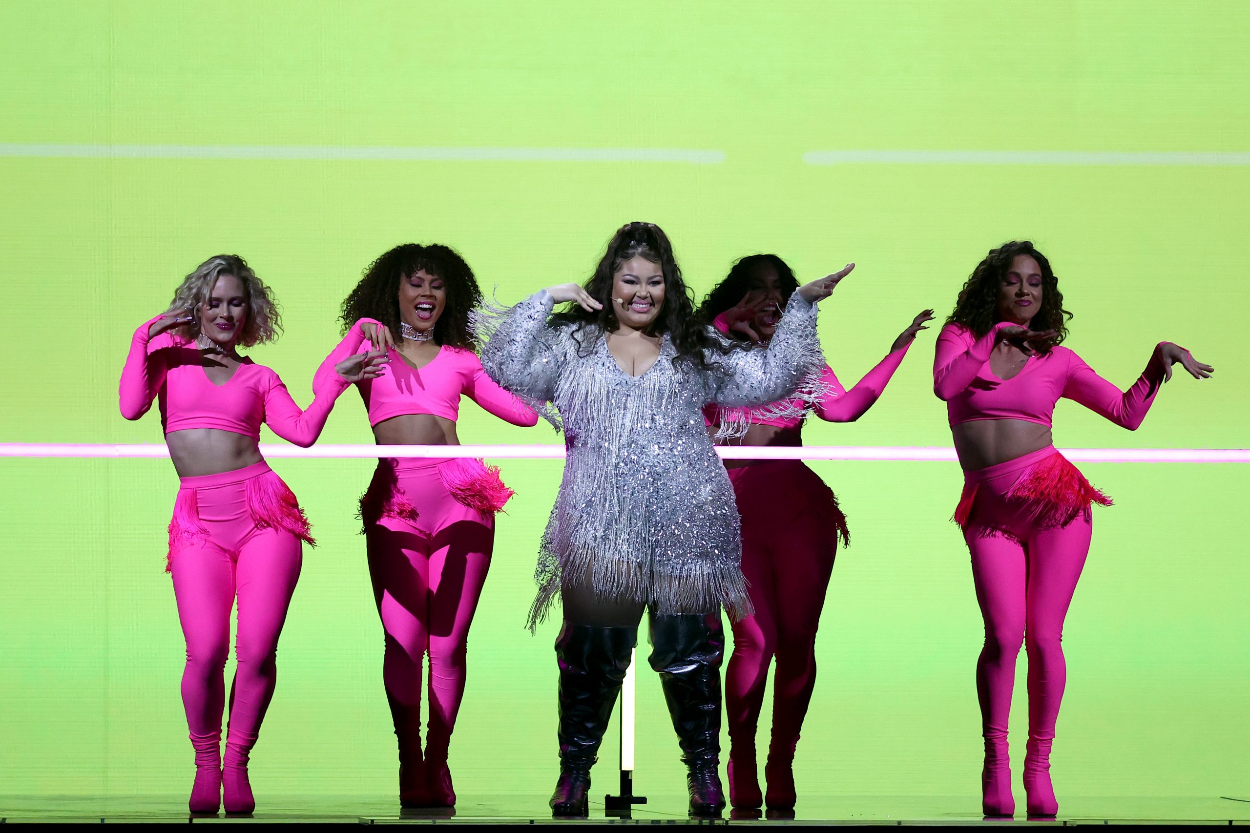 Destiny Chukunyere photo 3