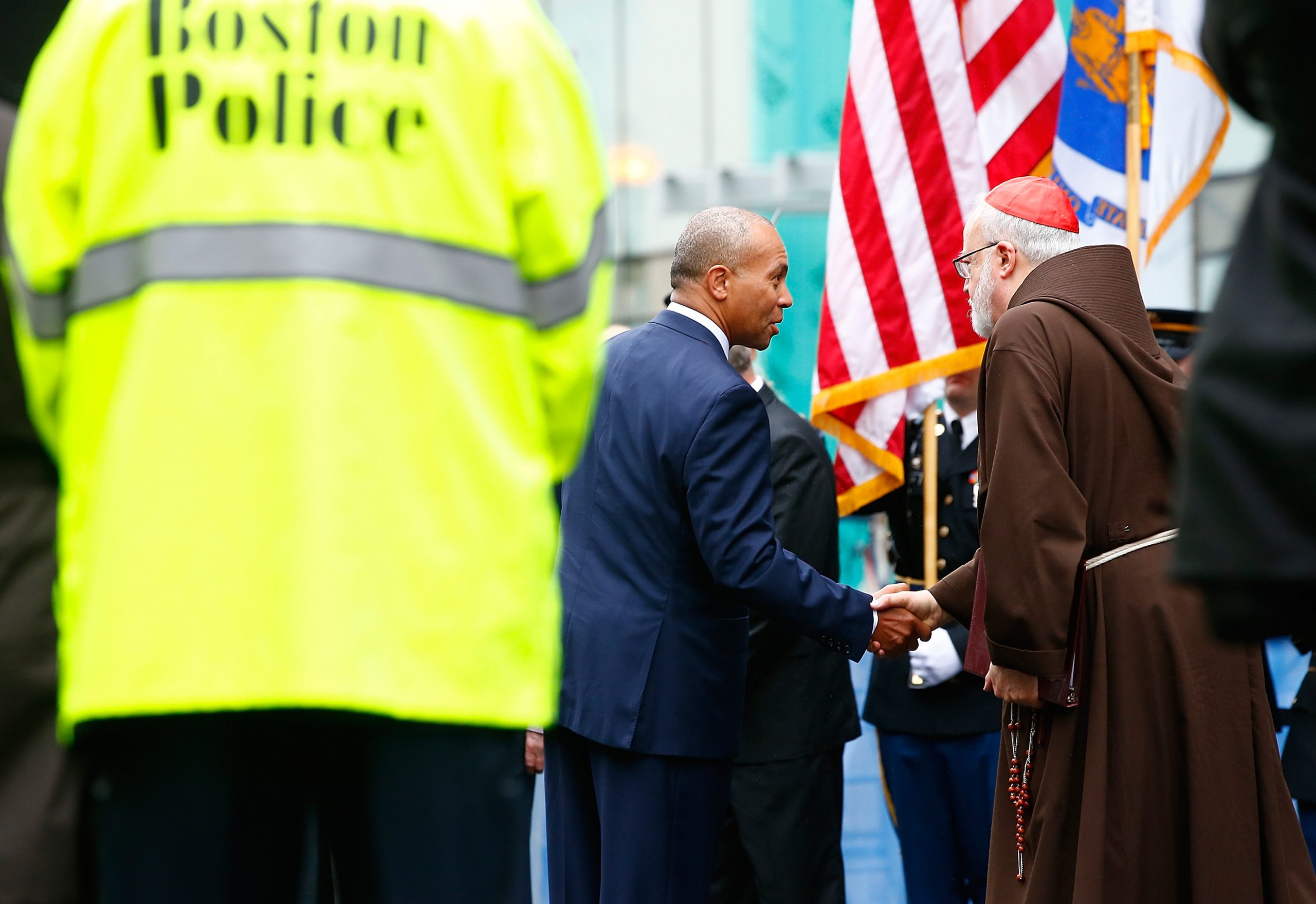 Deval Patrick photo 2