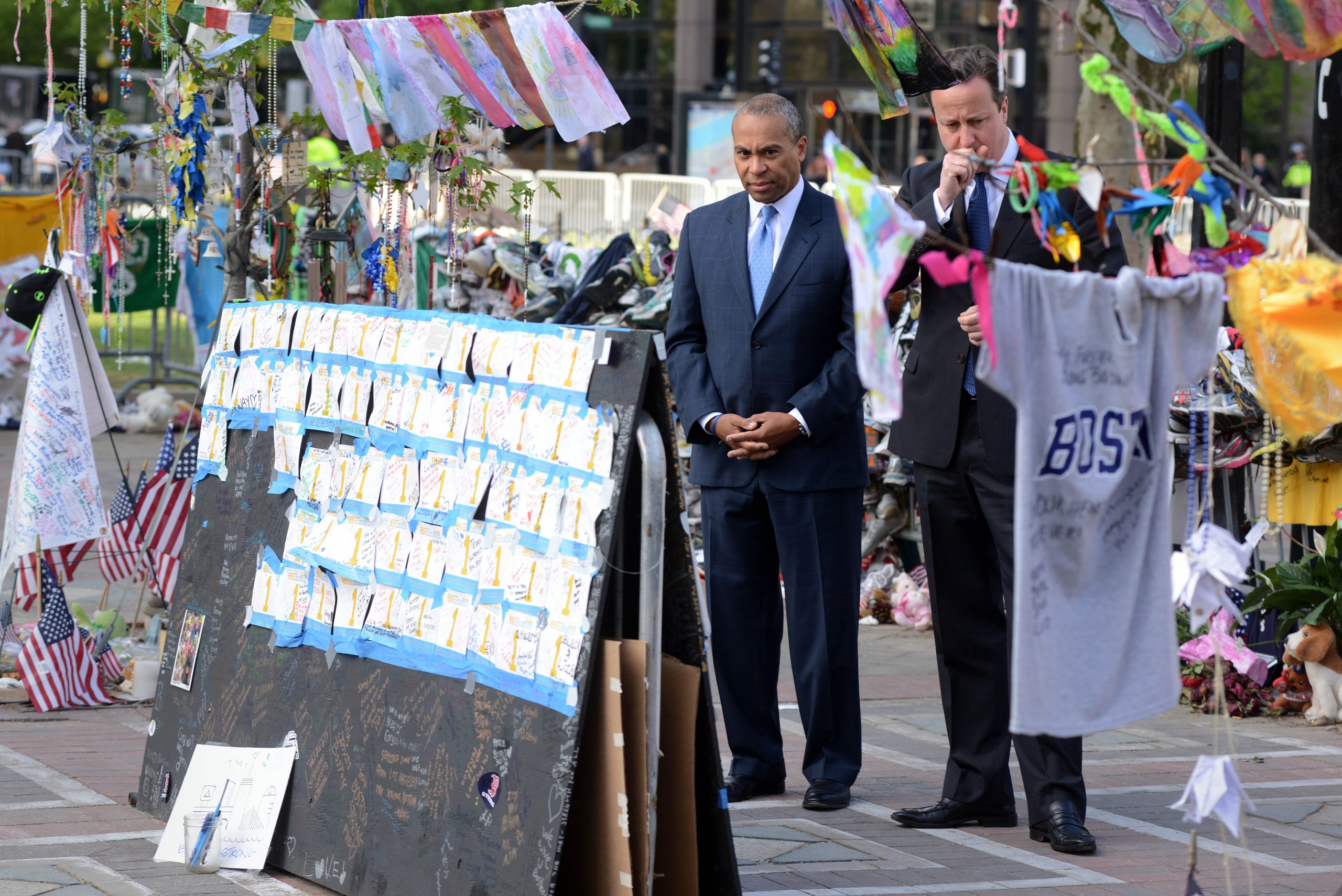 Deval Patrick photo 3