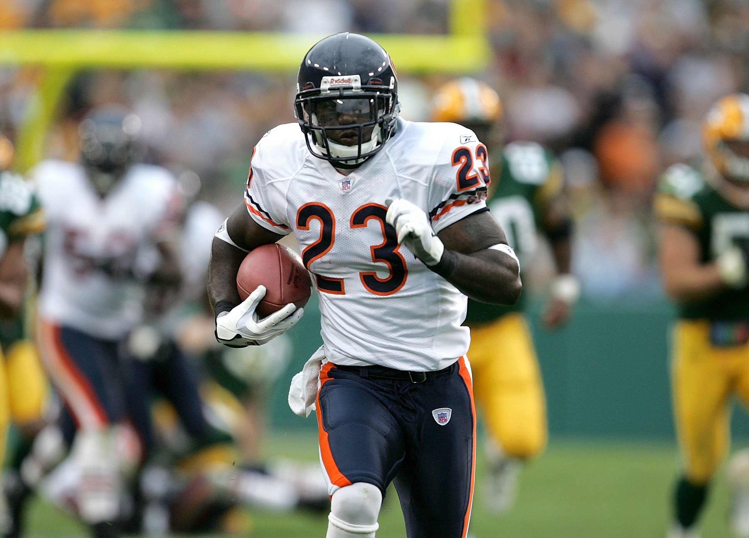 Devin Hester Net Worth Wiki, Age, Weight and Height, Relationships