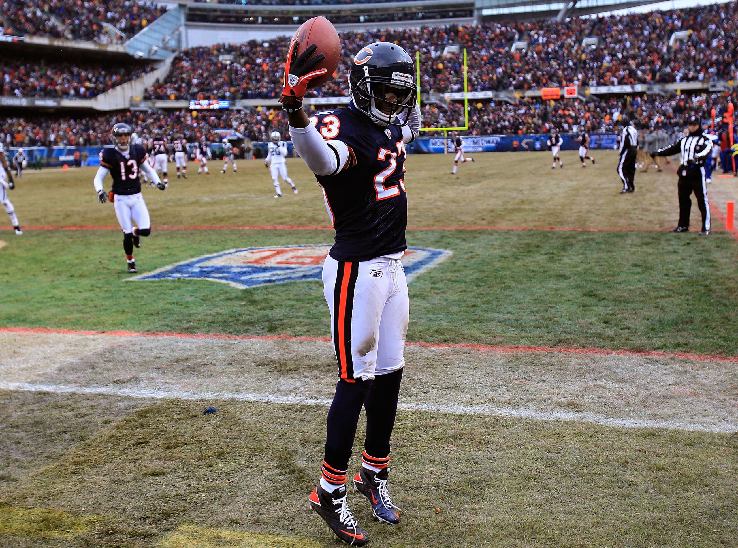 Devin Hester photo 2