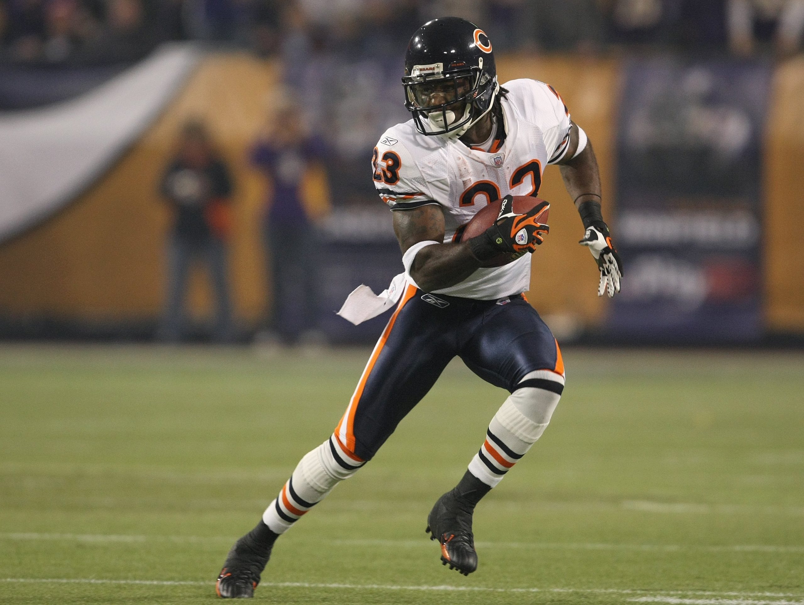 Devin Hester photo 3