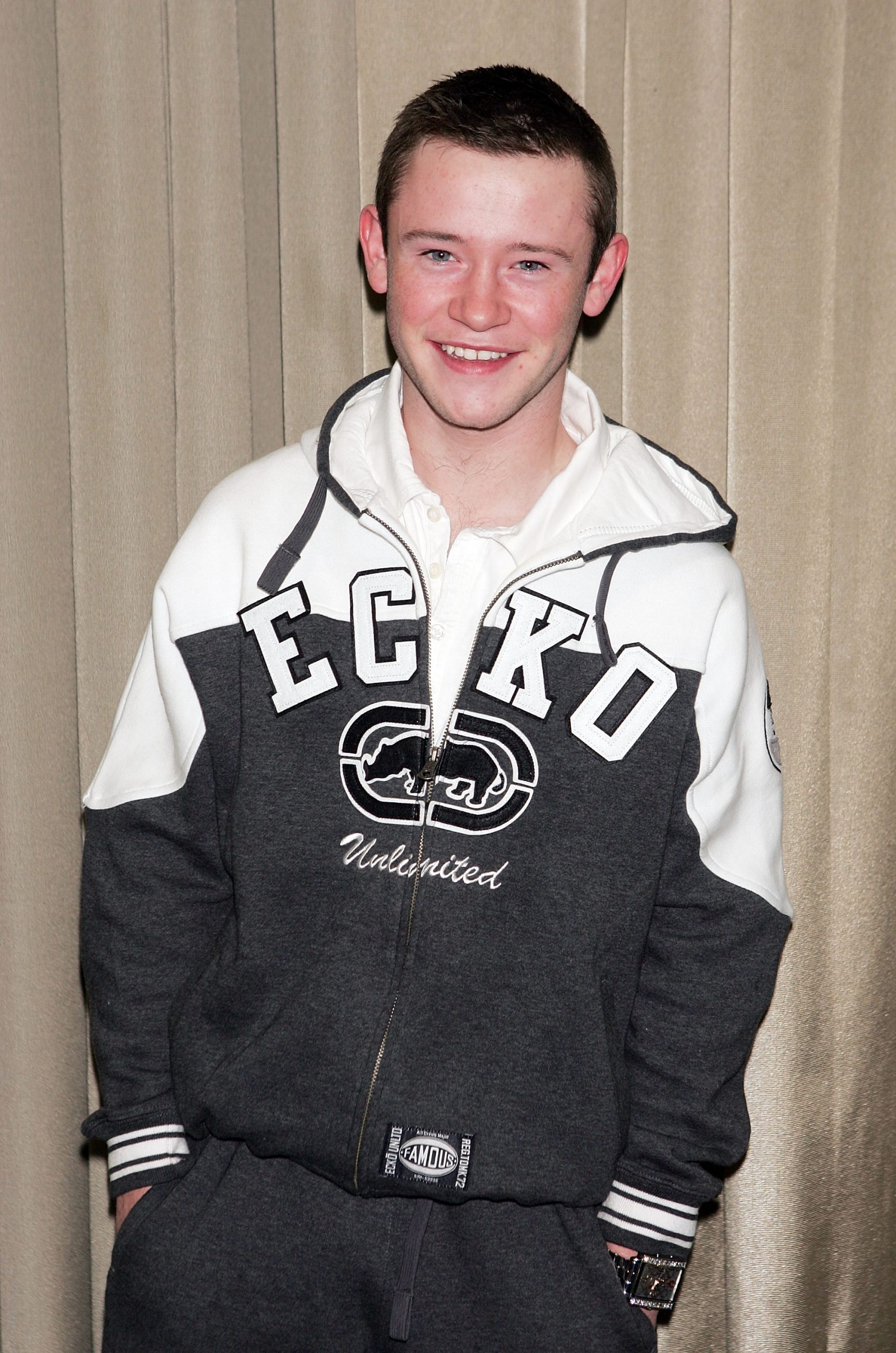 Devon Murray photo