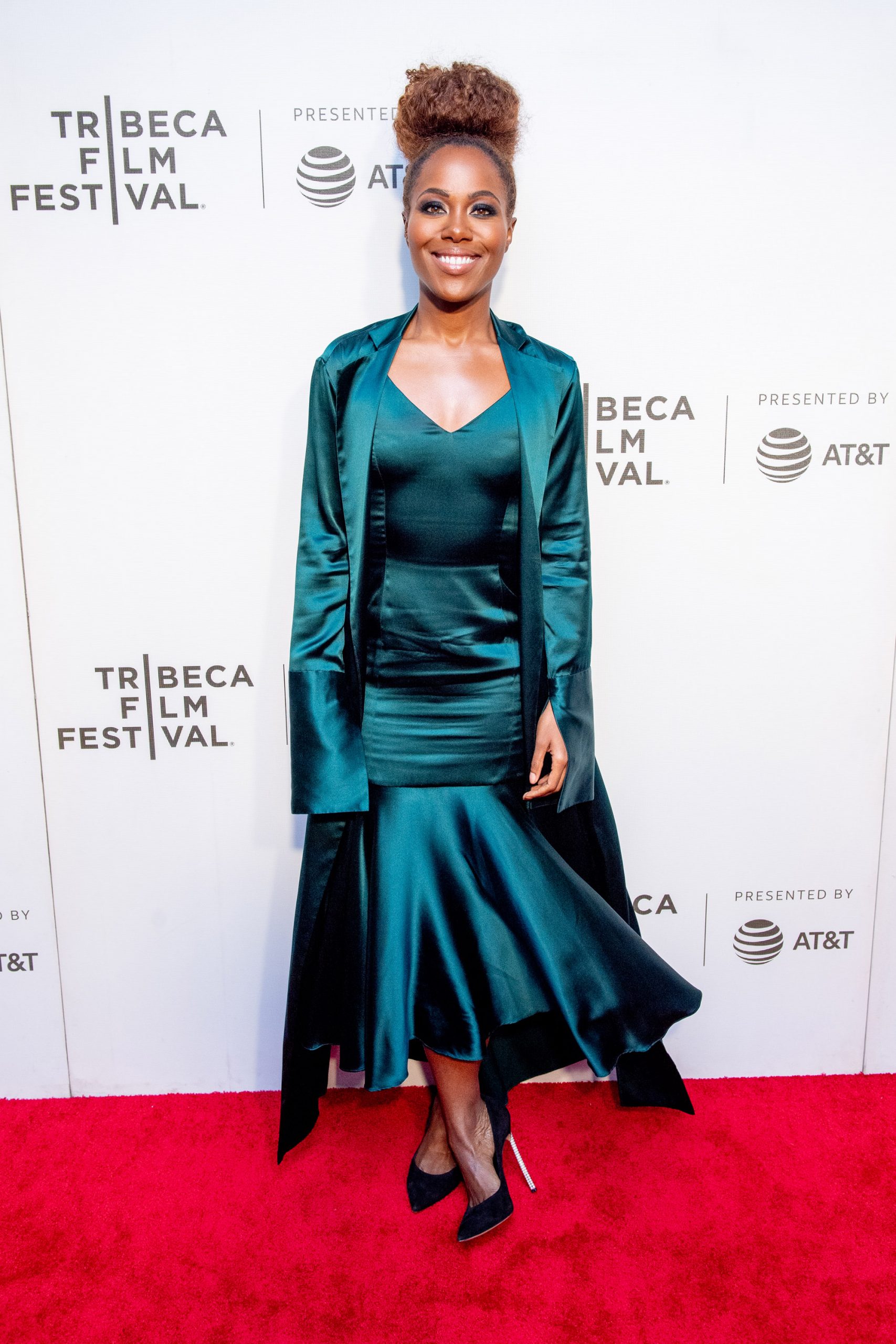 DeWanda Wise photo