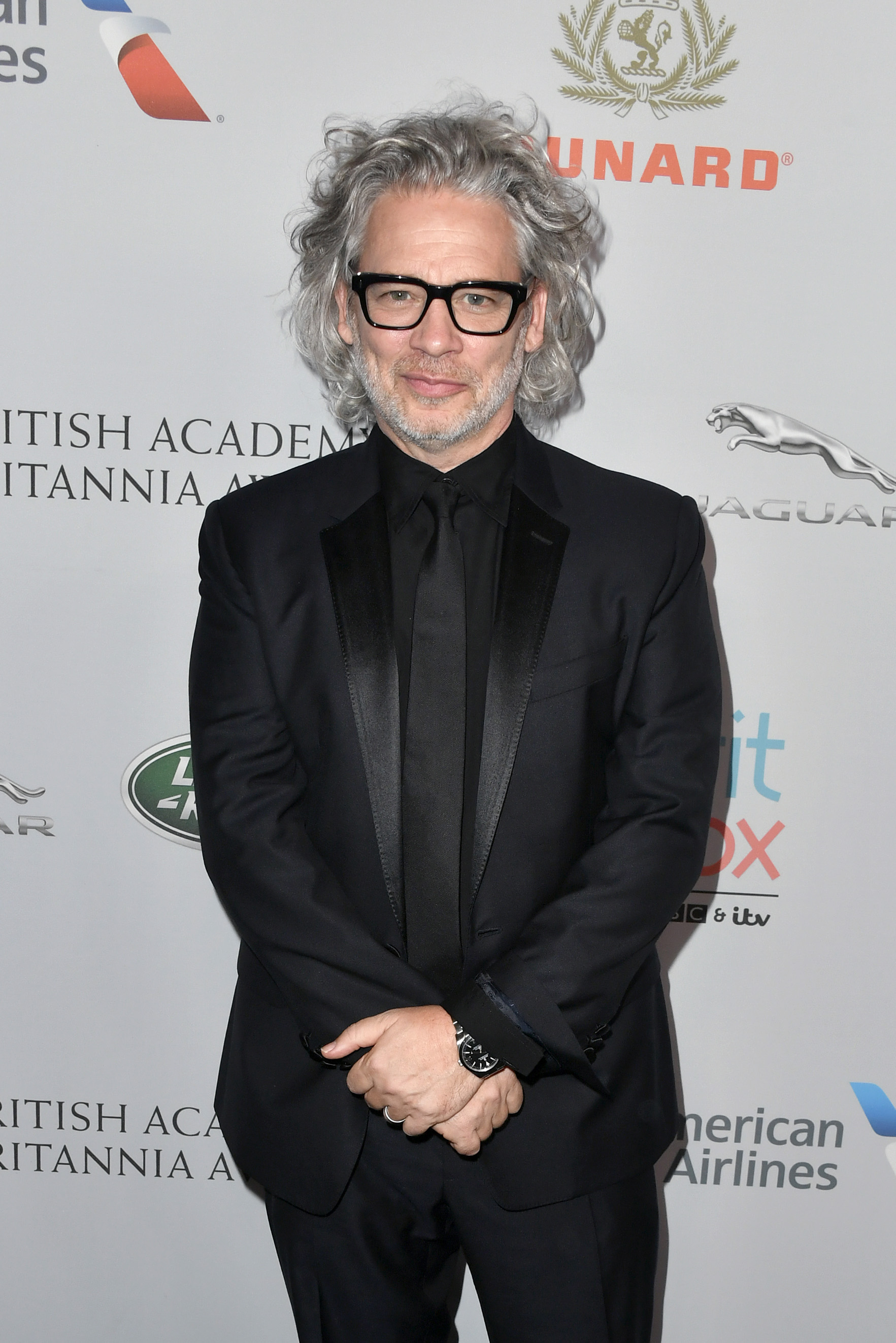 Dexter Fletcher photo