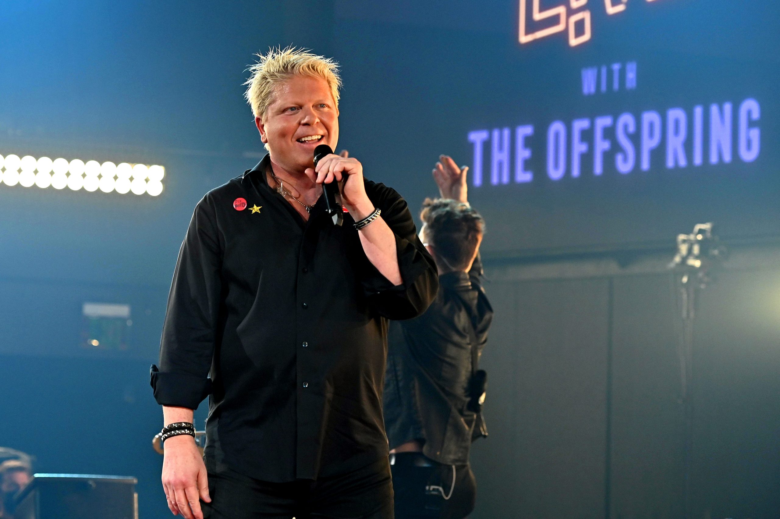 Dexter Holland photo