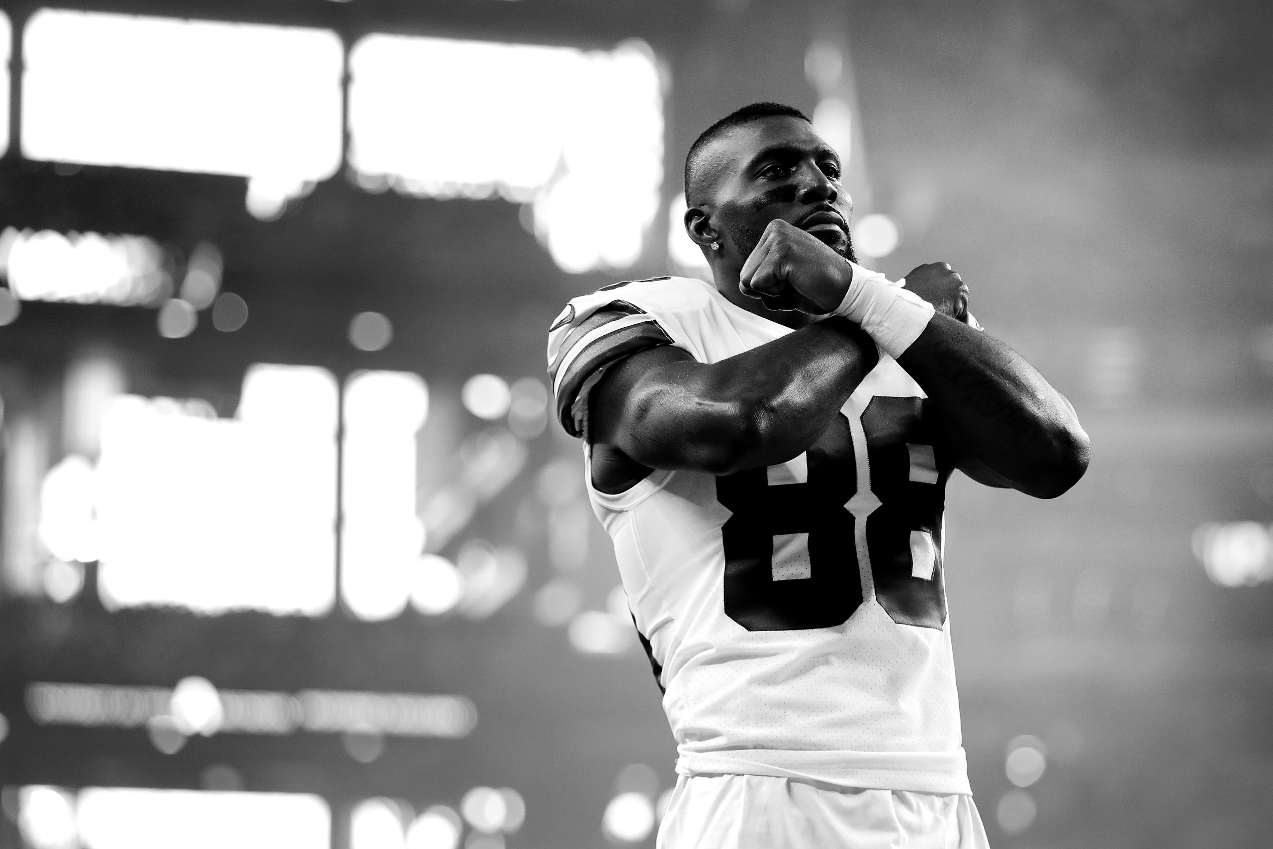 Dez Bryant photo 2