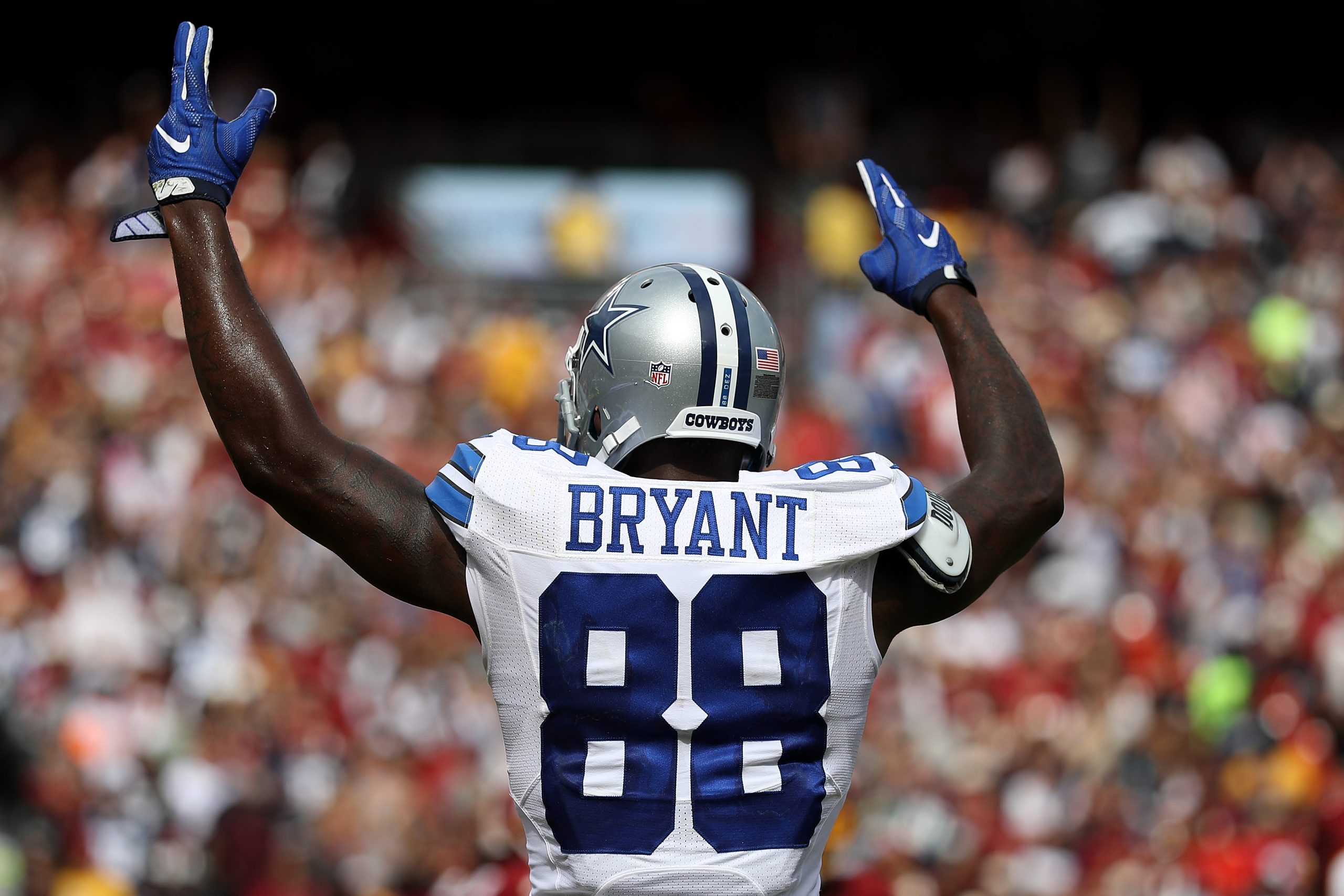 Dez Bryant photo 3