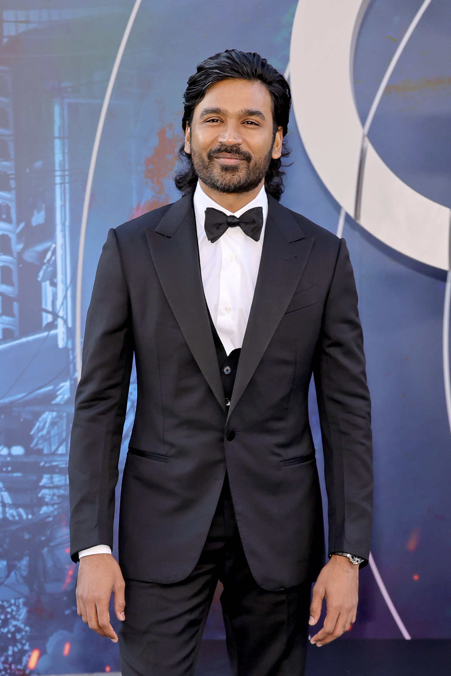 Dhanush photo 3