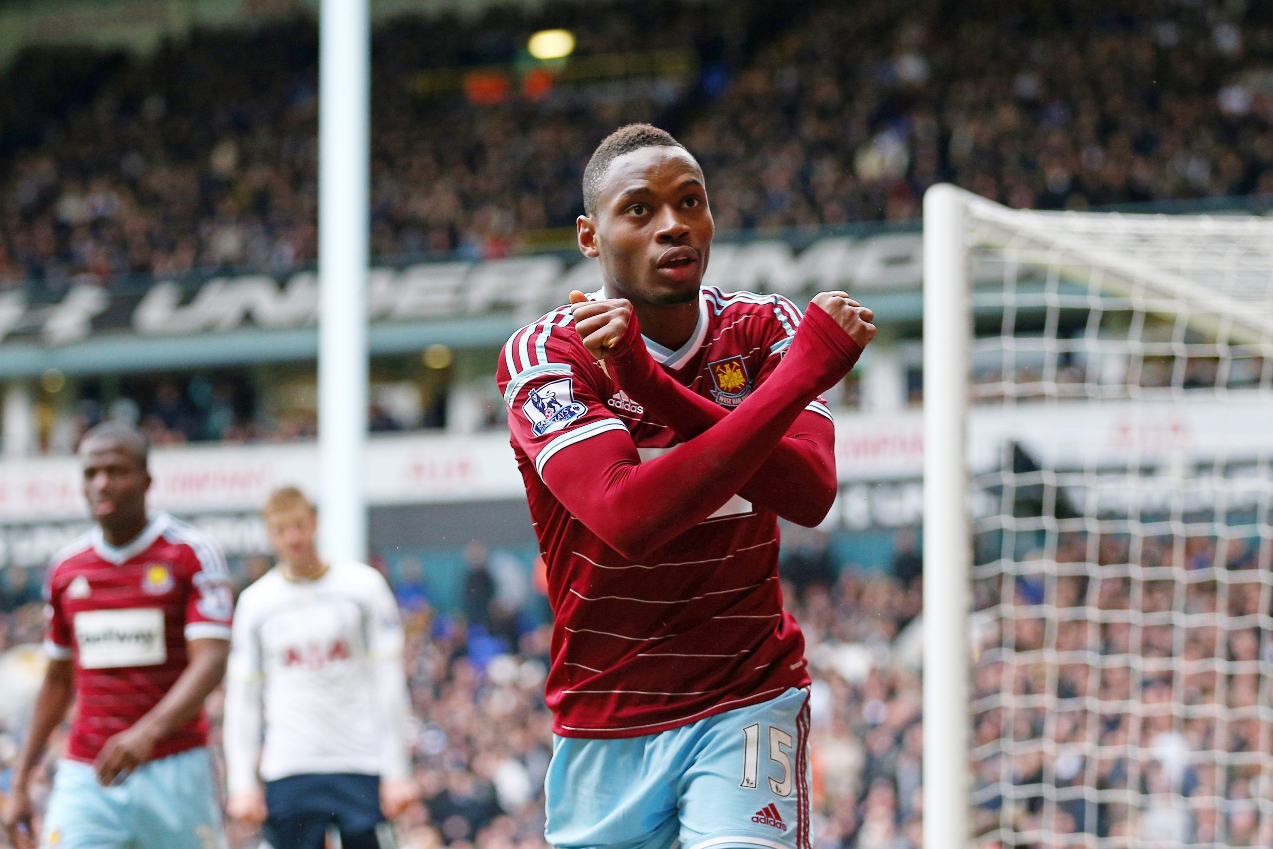 Diafra Sakho photo