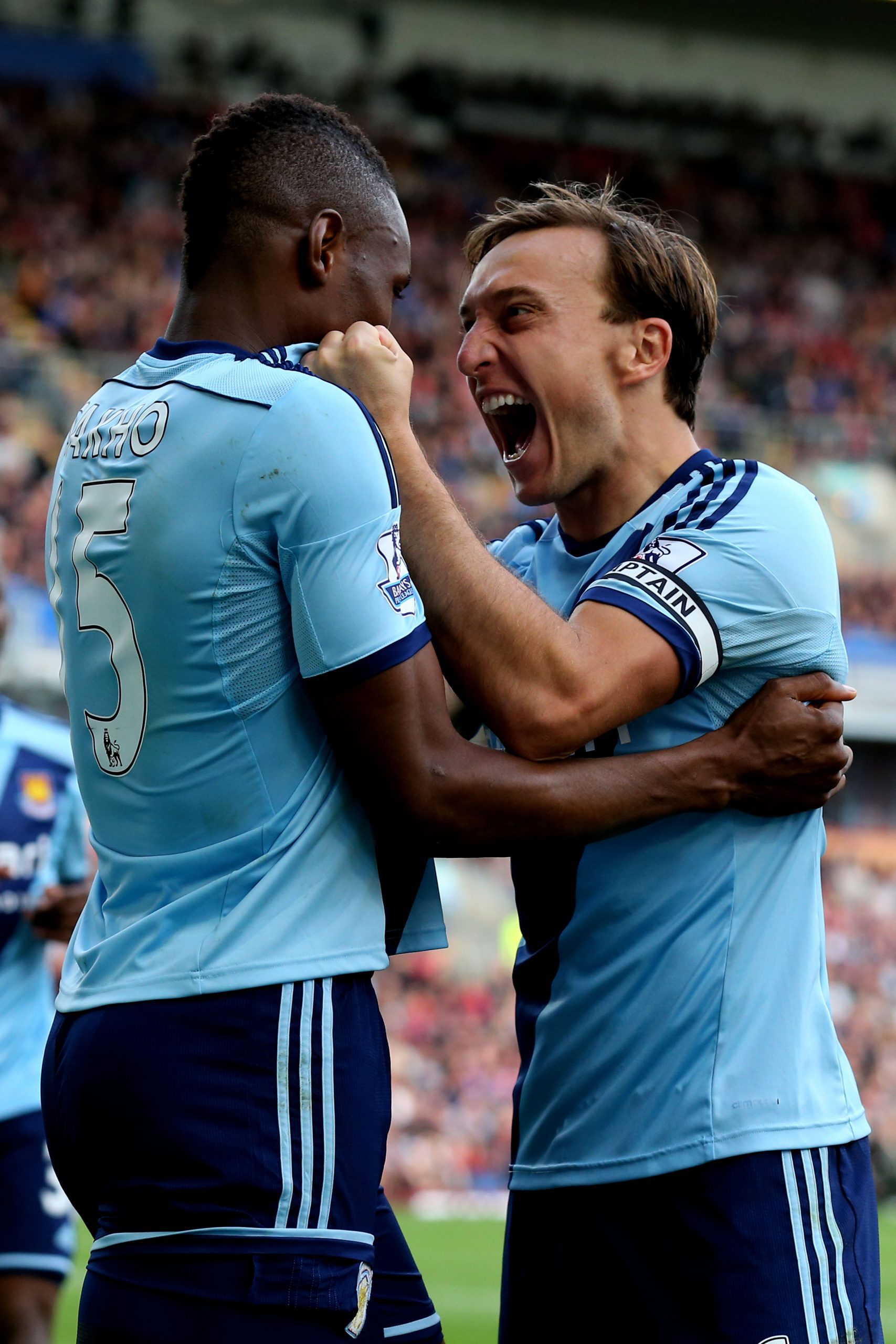 Diafra Sakho photo 2