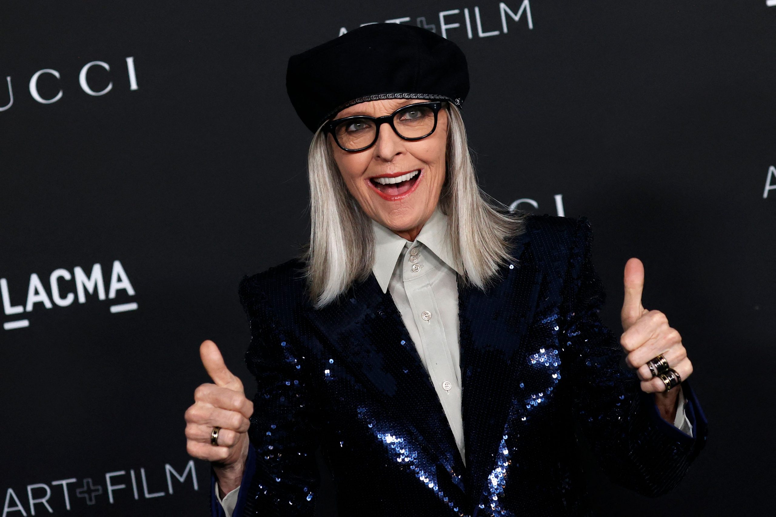 Diane Keaton photo 2