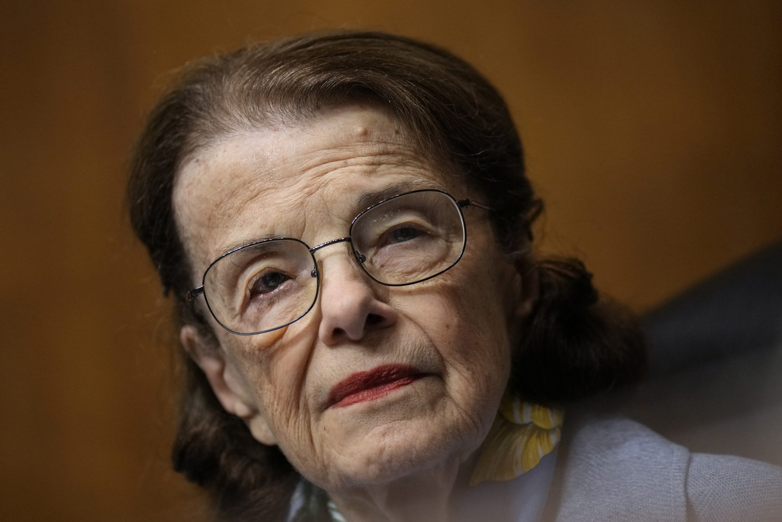 Dianne Feinstein photo