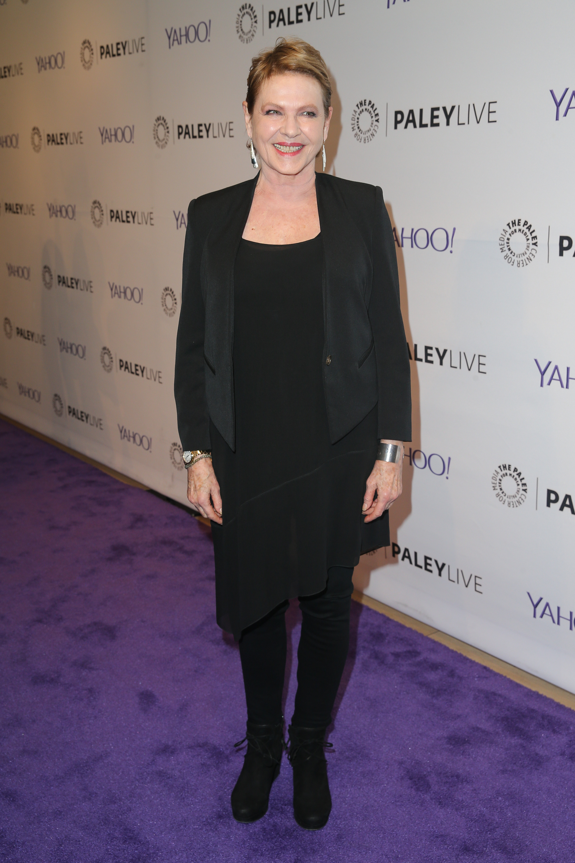 Dianne Wiest photo 2