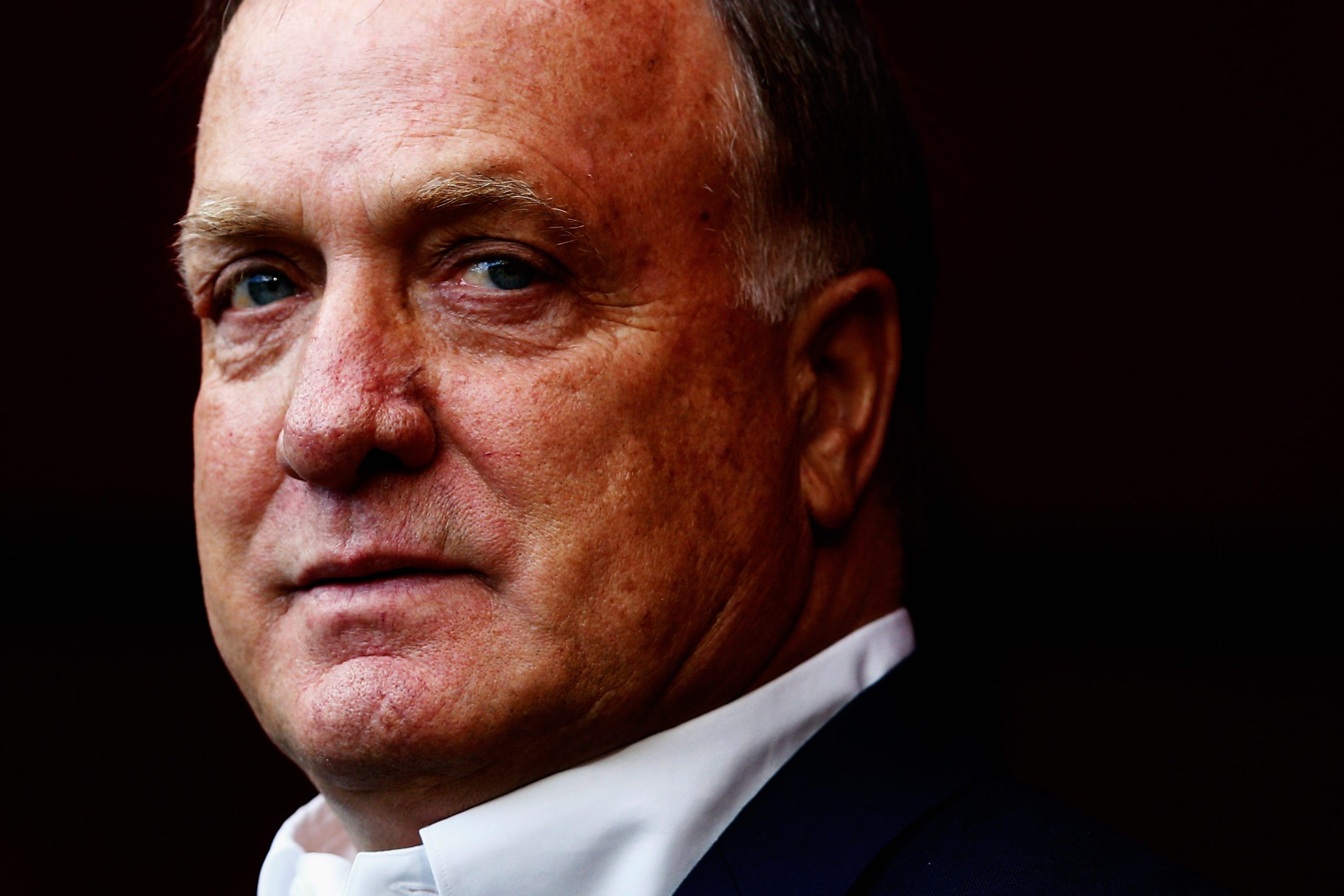 Dick Advocaat photo 2