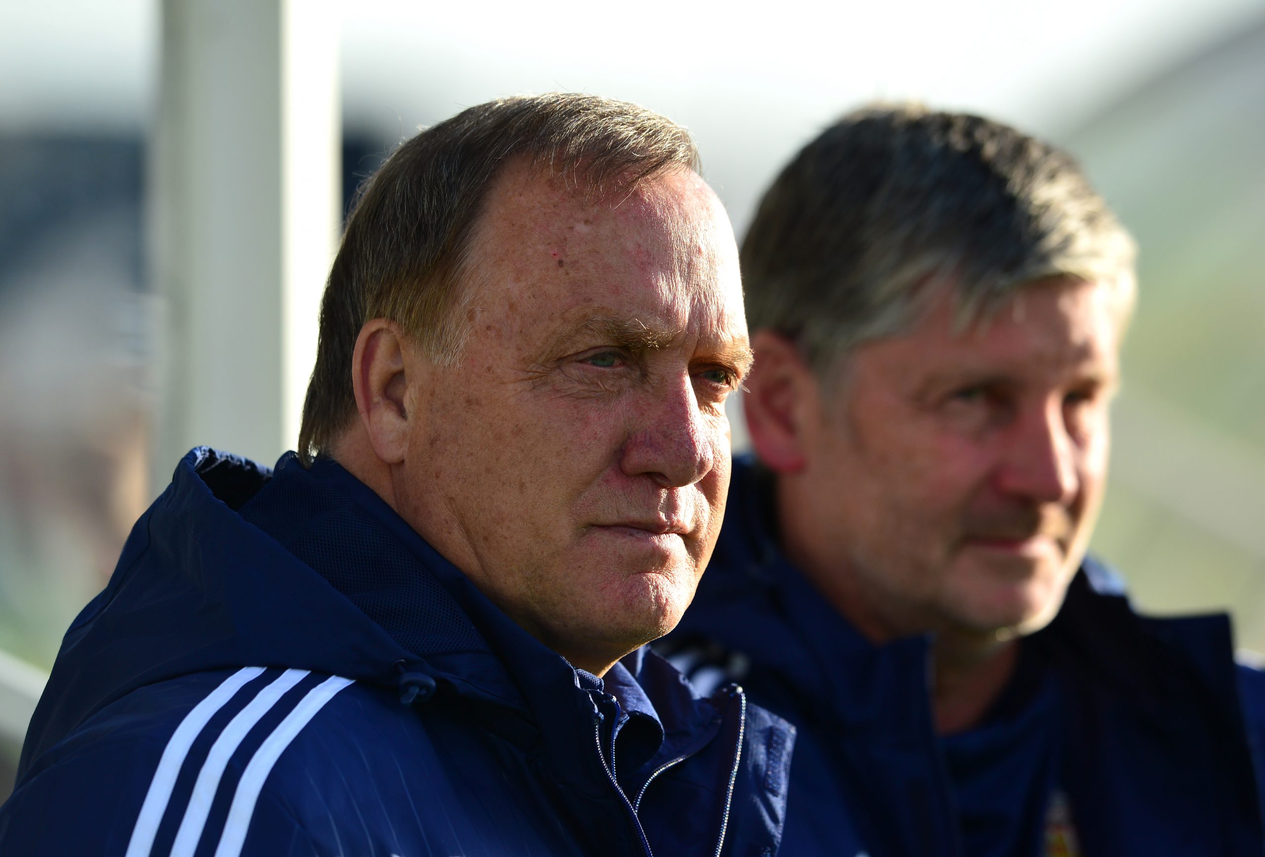 Dick Advocaat photo 3