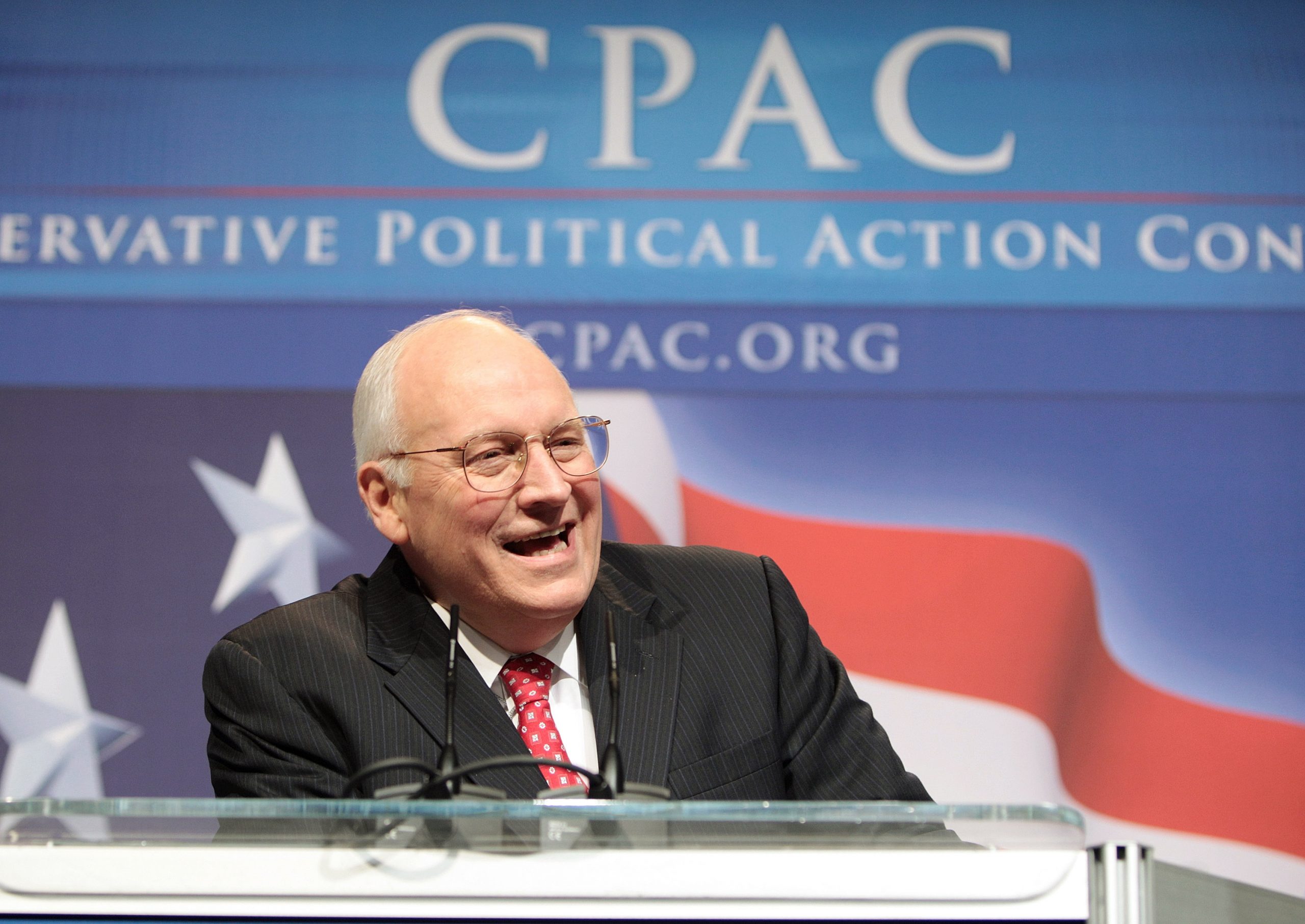 Dick Cheney photo 2