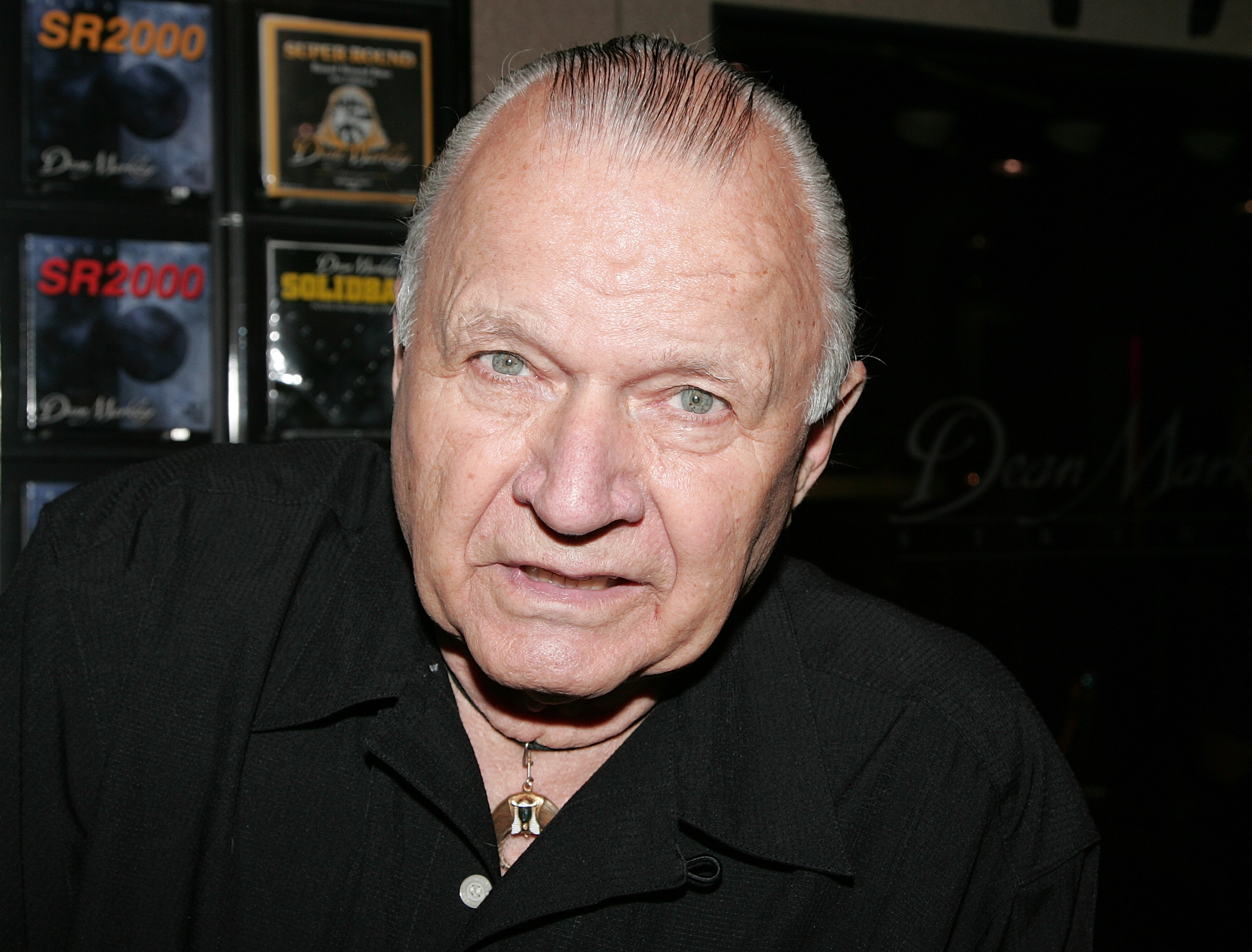 Dick Dale photo