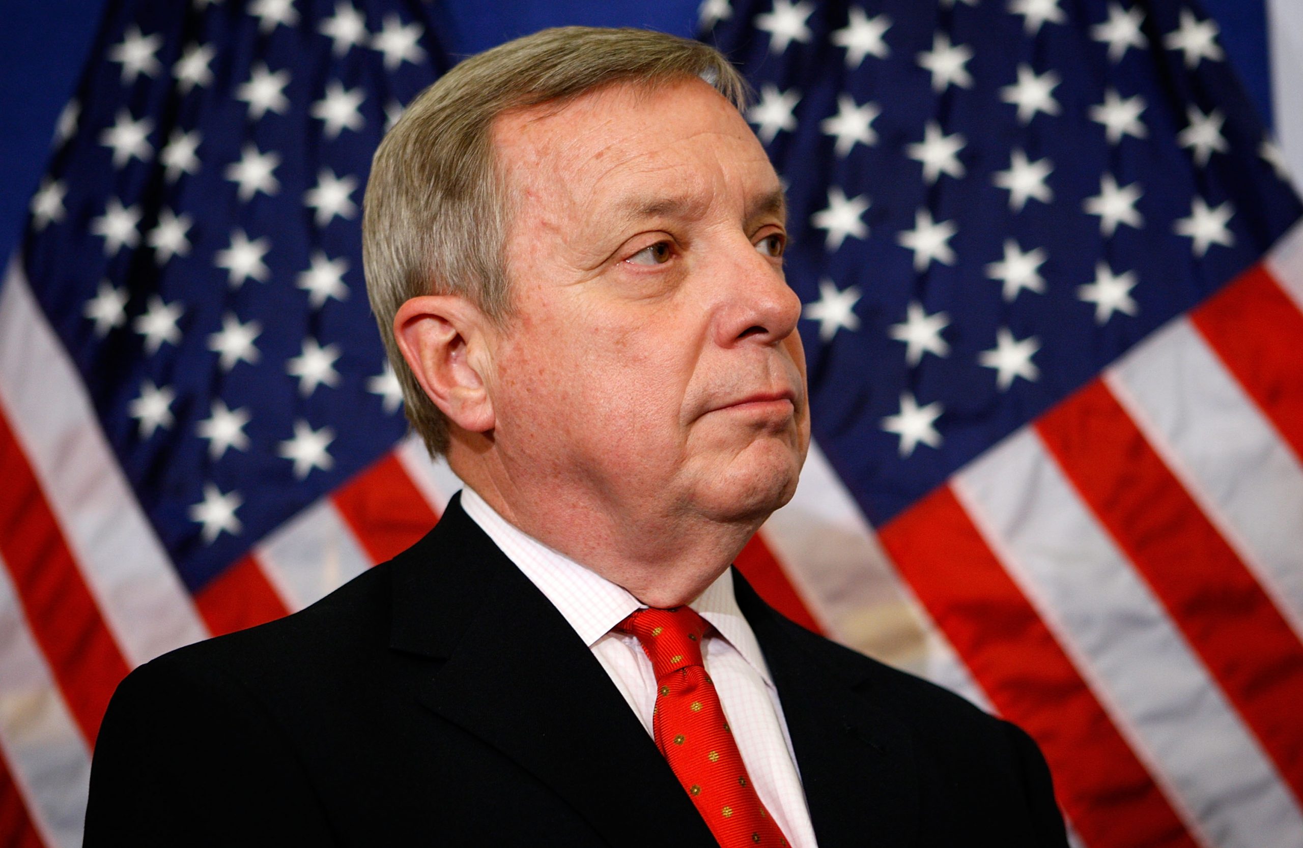 Dick Durbin photo