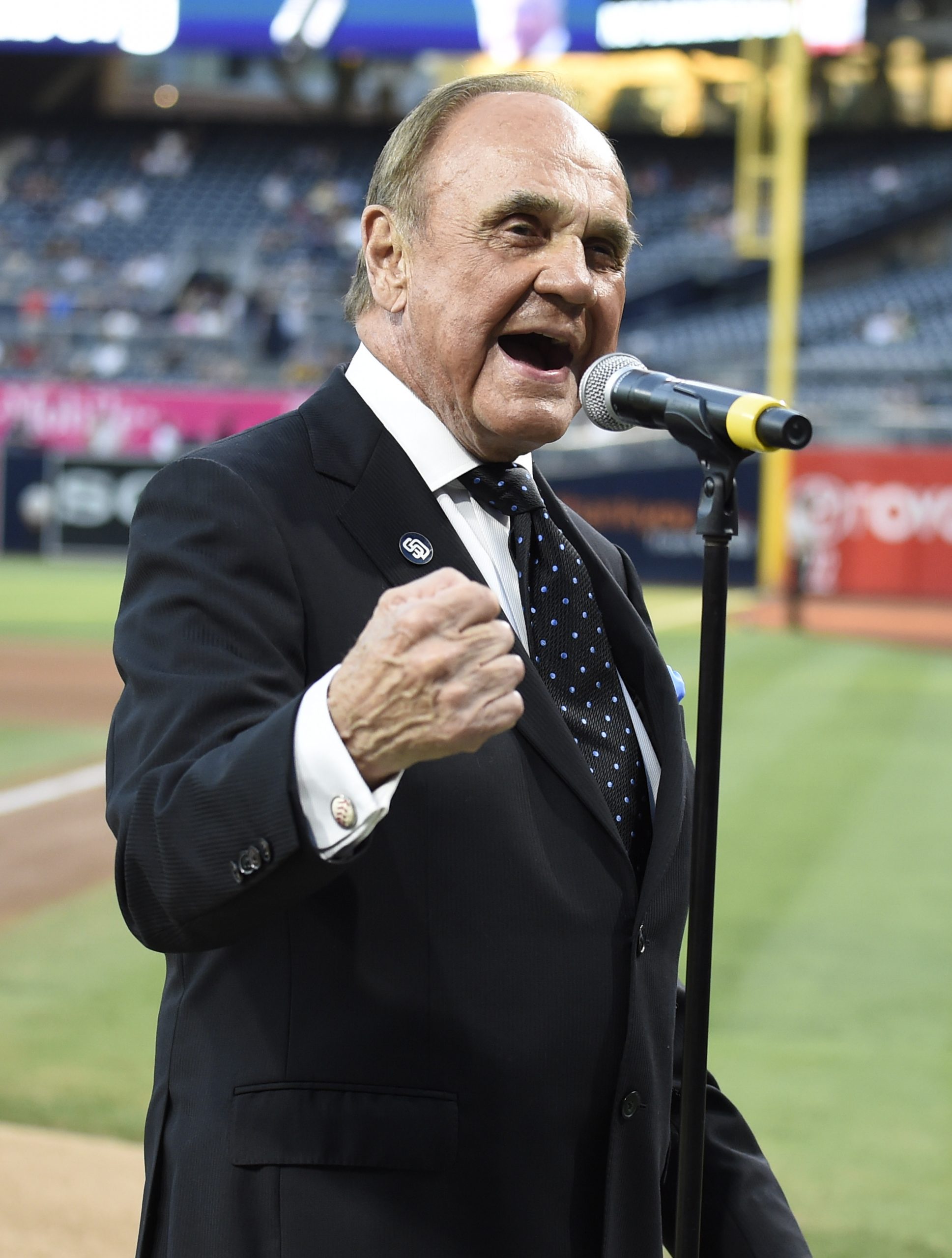 Dick Enberg Net Worth Wiki Age Weight And Height Relationships Dick Enberg Net Worth Wiki Age Weight And Height Relationships
