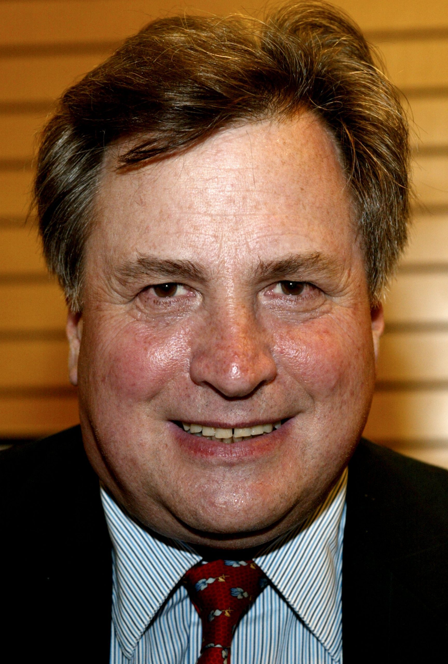 Dick Morris photo 2