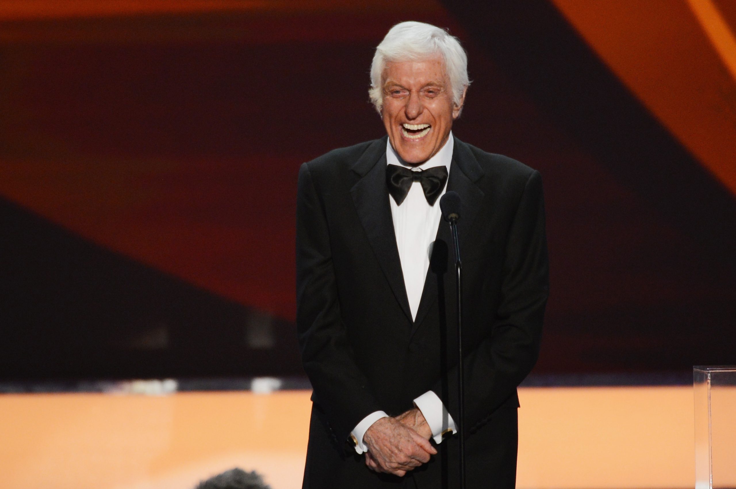 Dick Van Dyke photo 2