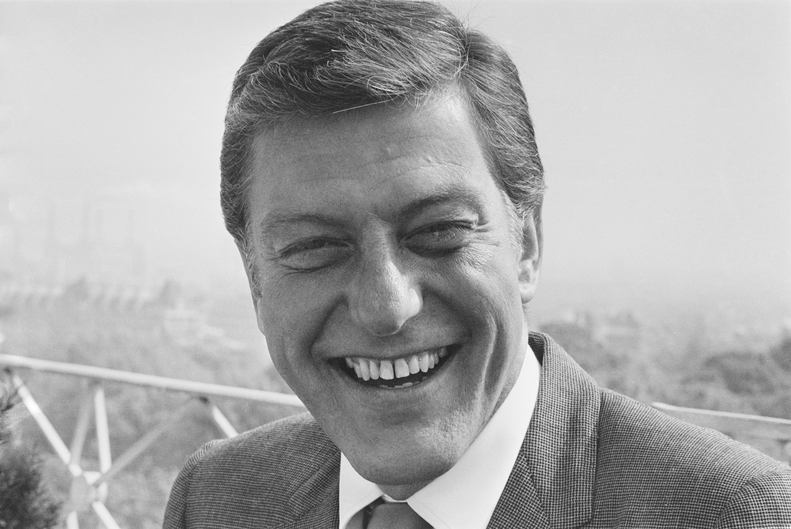 Dick Van Dyke photo 3