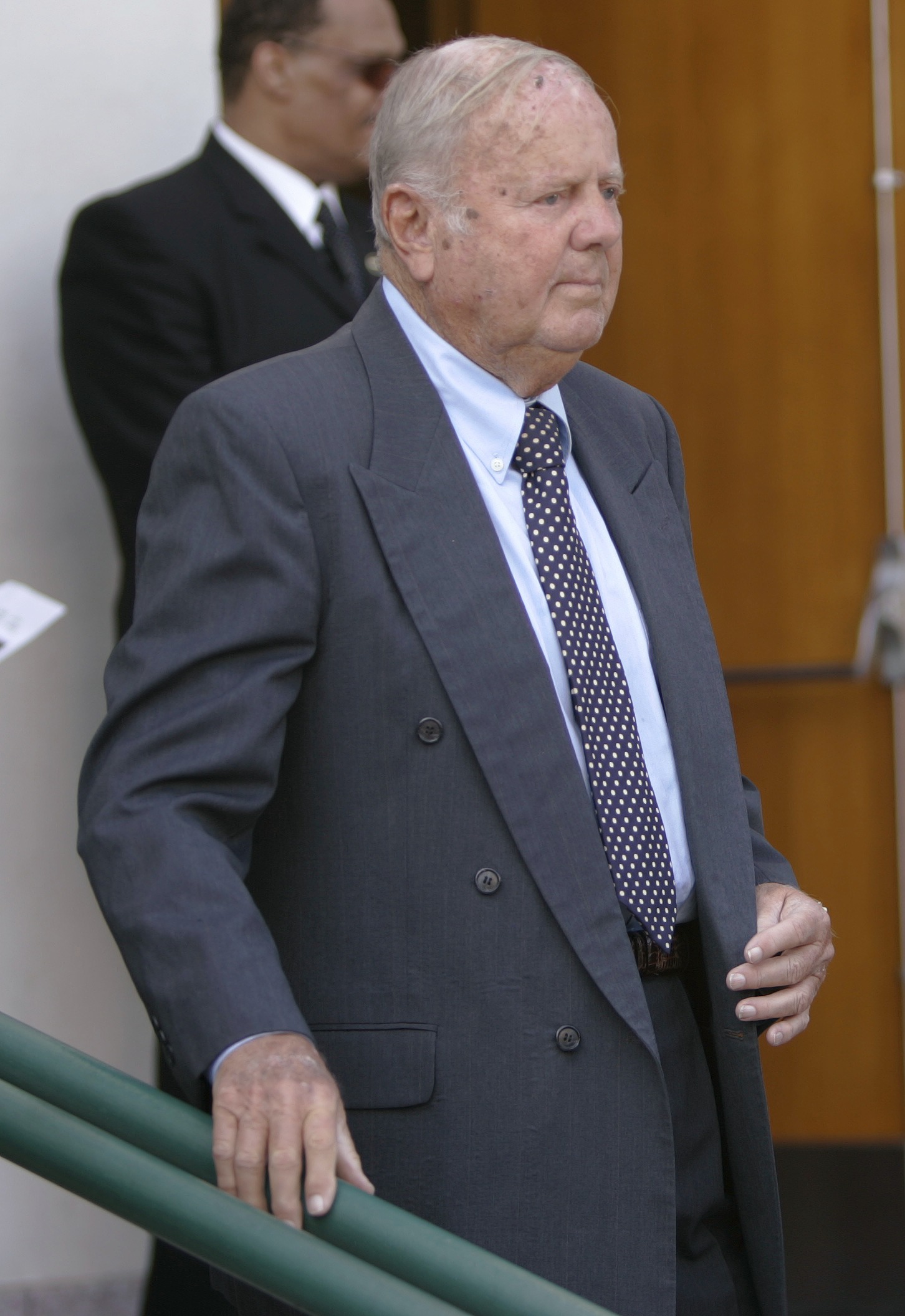 Dick Van Patten photo 2