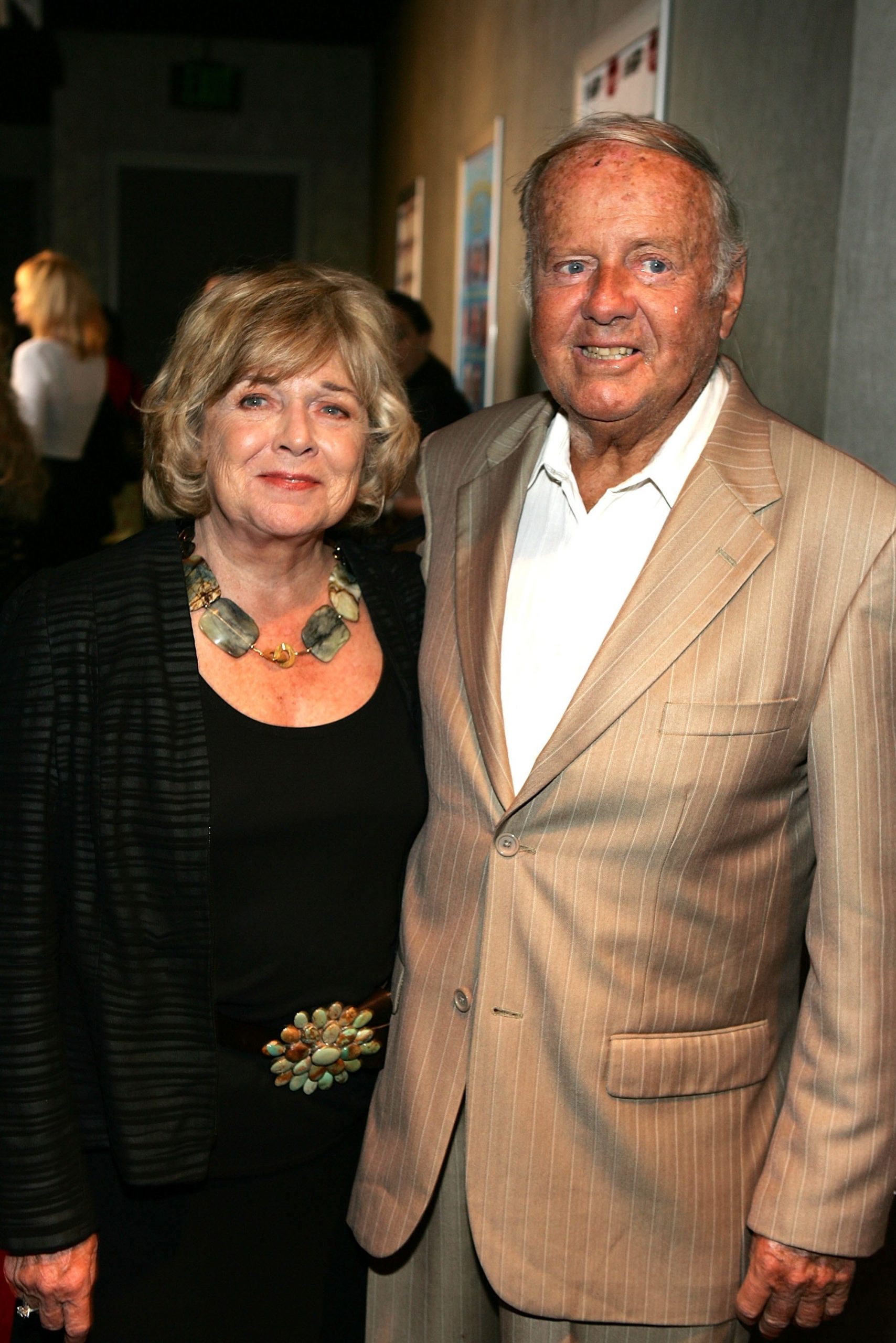 Dick Van Patten photo 3