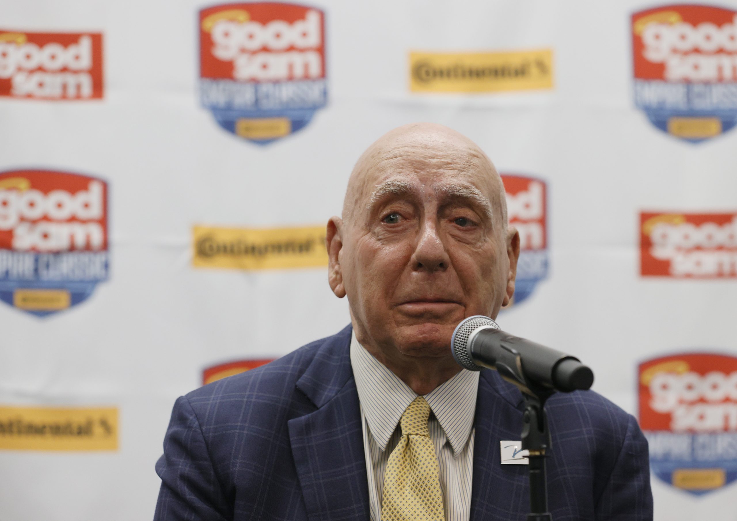 Dick Vitale photo 2