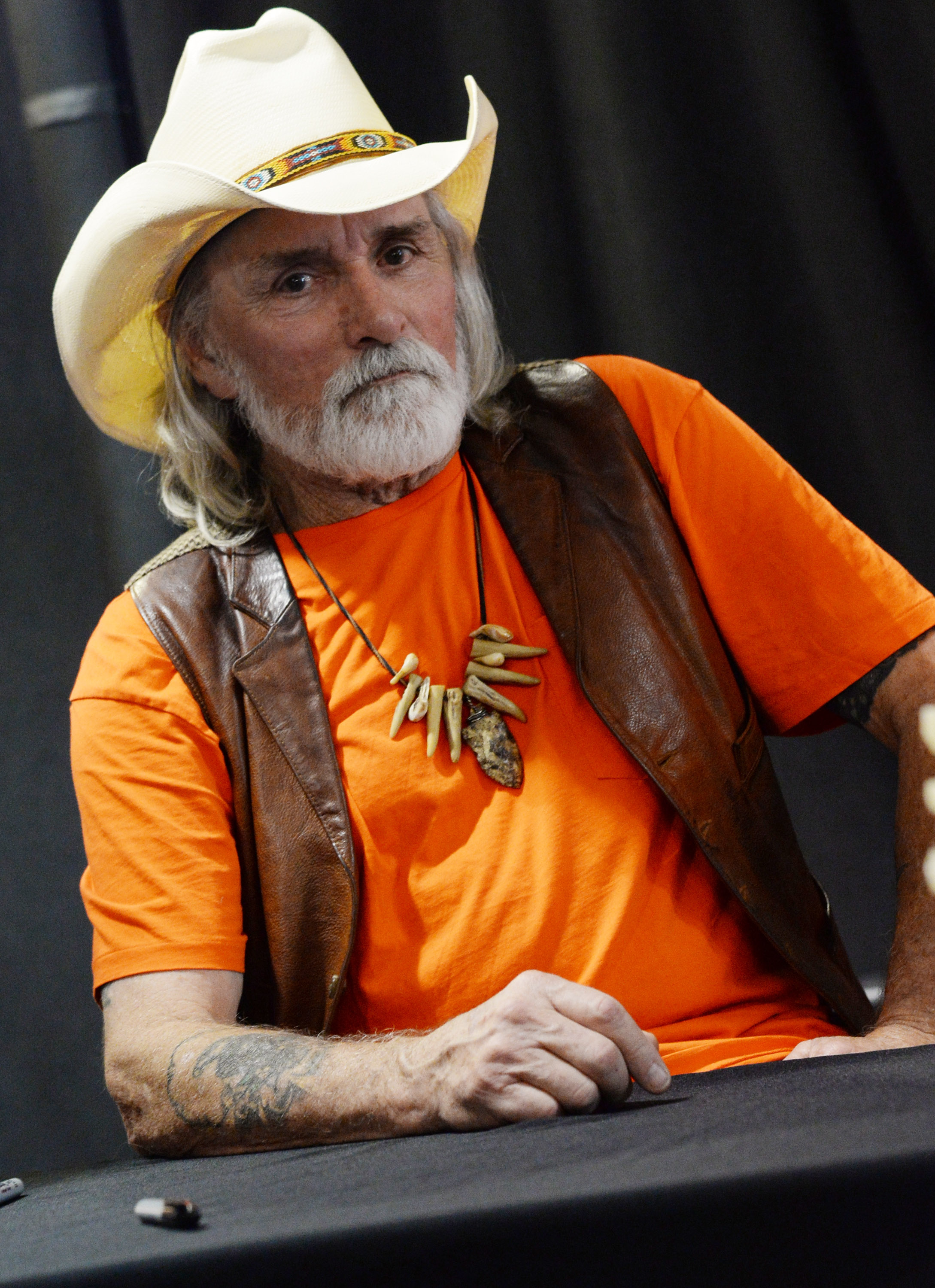 Dickey Betts photo 3