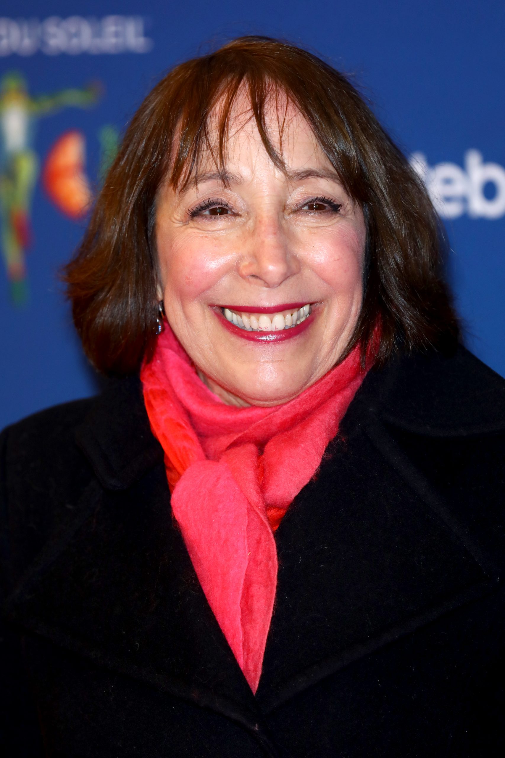 Didi Conn photo