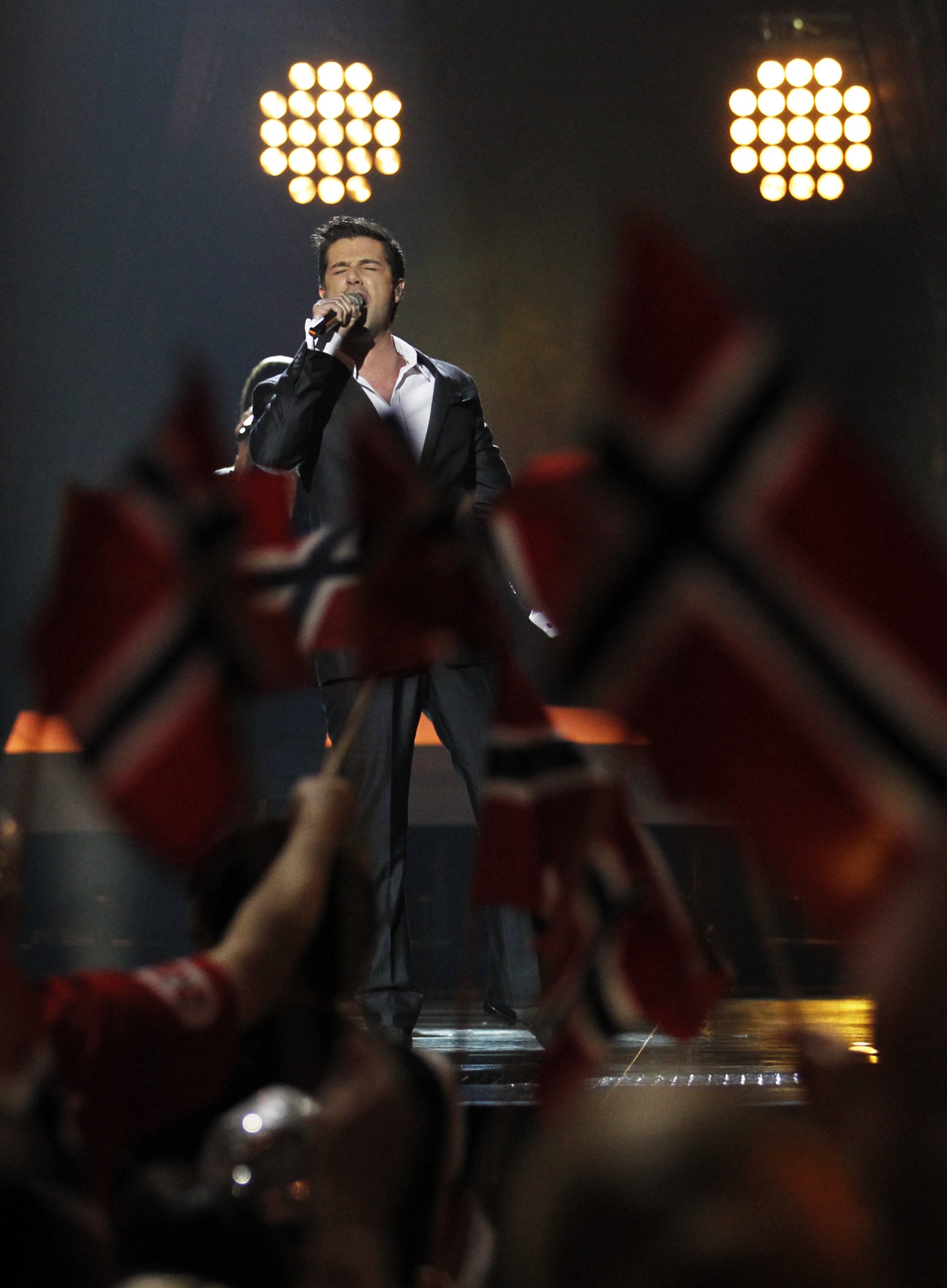 Didrik Solli-Tangen photo