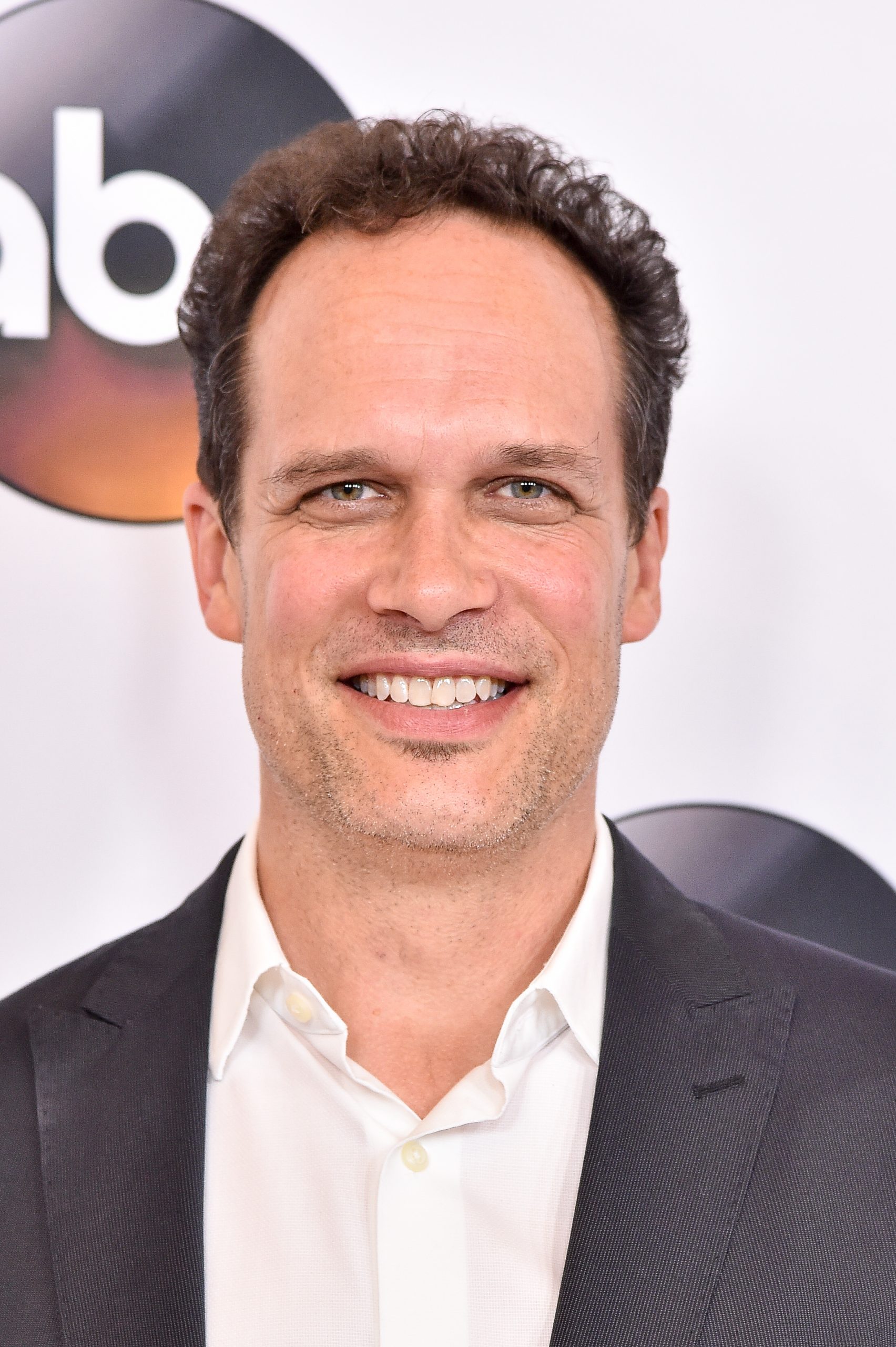 Diedrich Bader photo