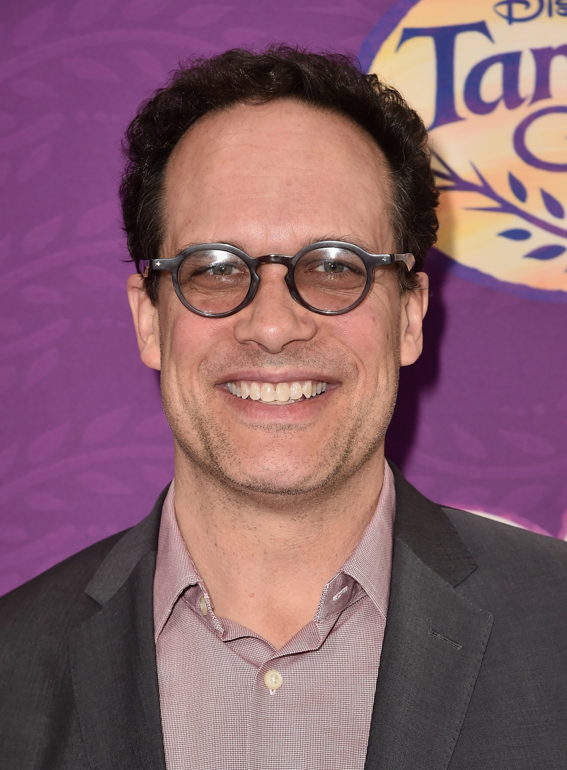 Diedrich Bader photo 2