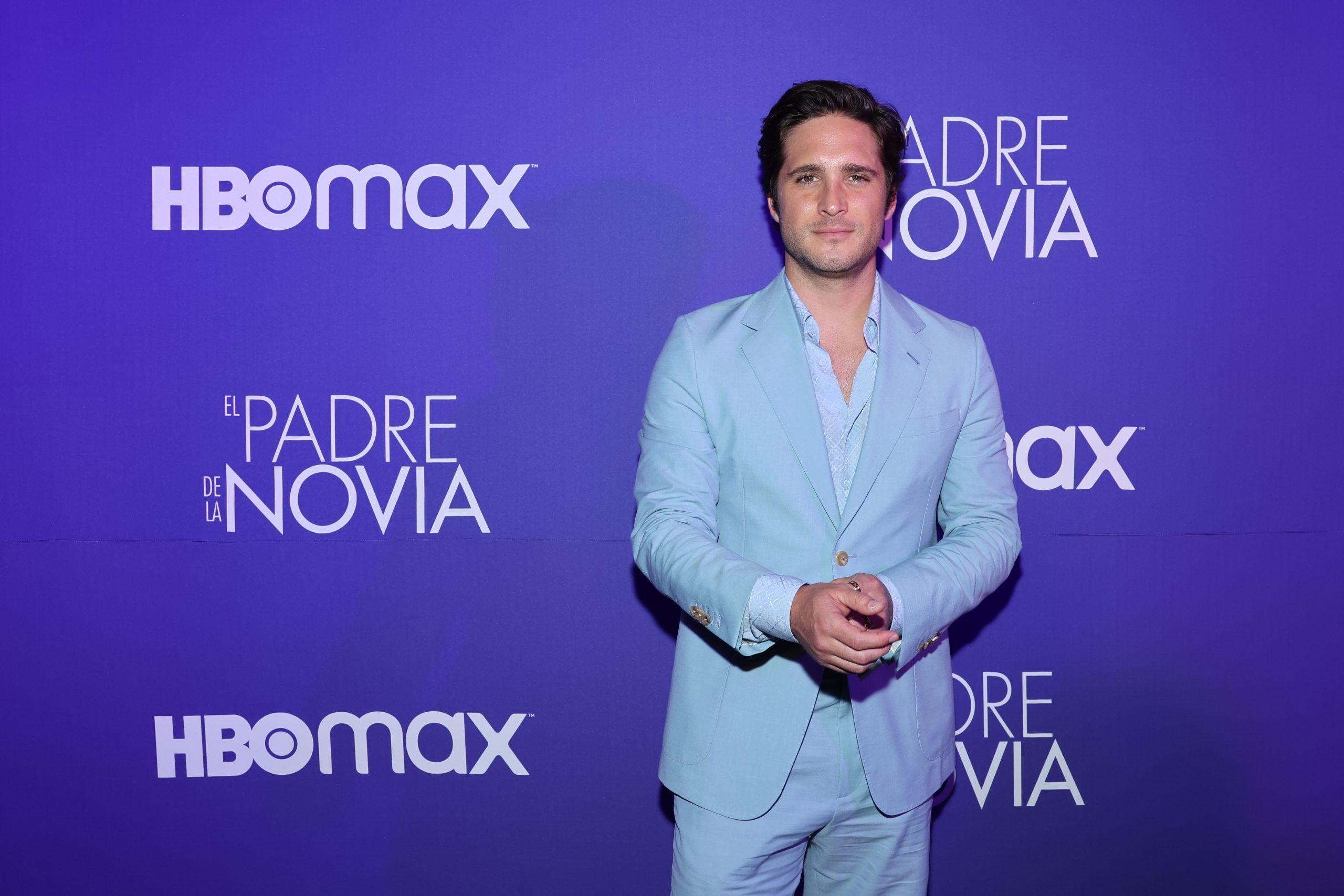 Diego Boneta photo