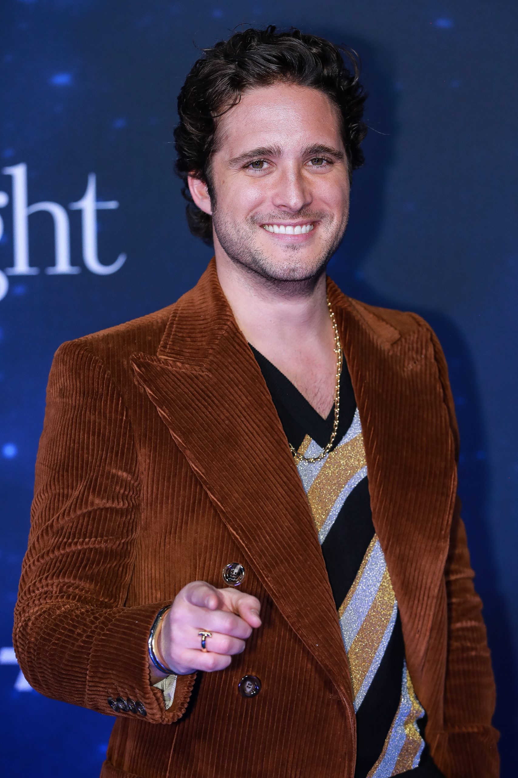 Diego Boneta photo 2