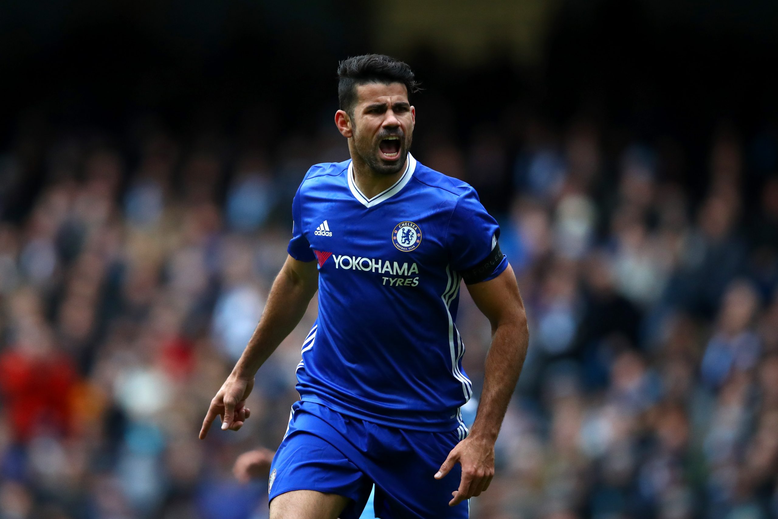 Diego Costa photo