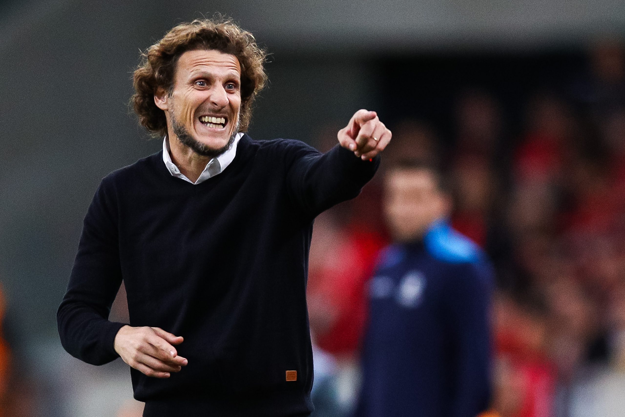 Diego Forlán photo 2