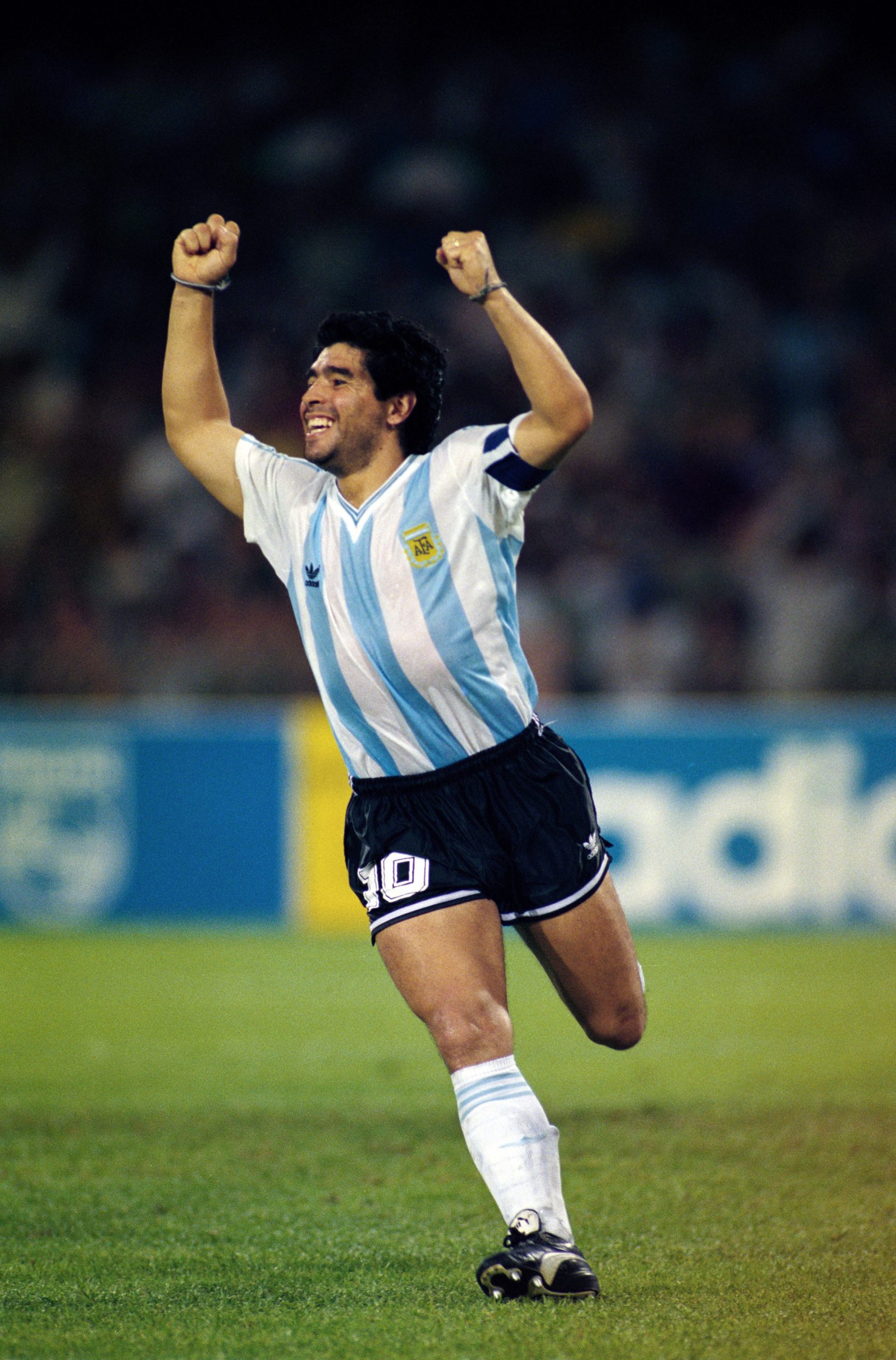 Diego Maradona photo 2