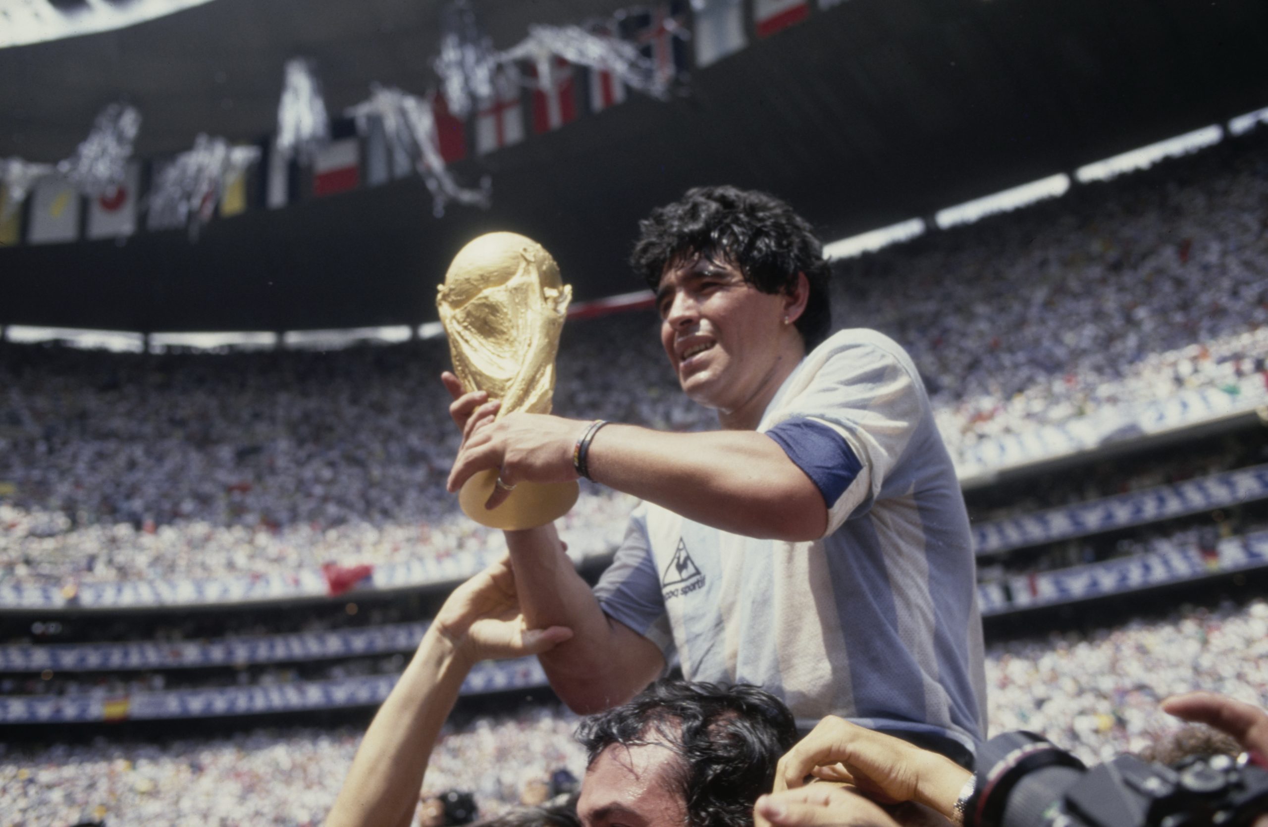 Diego Maradona photo 3