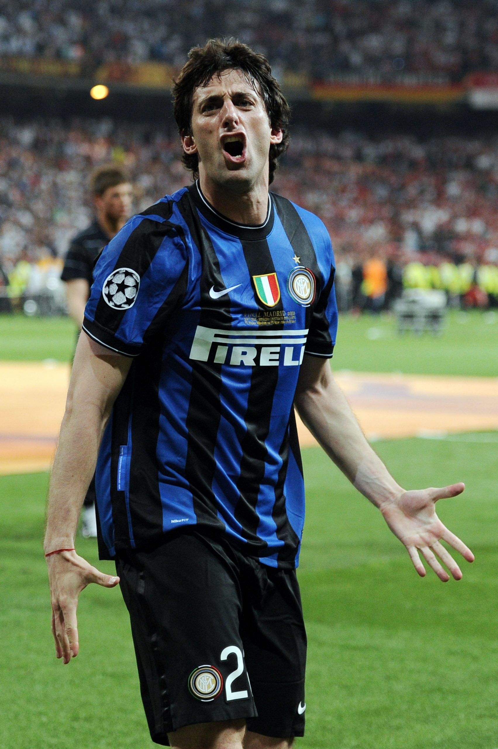 Diego Milito photo 3